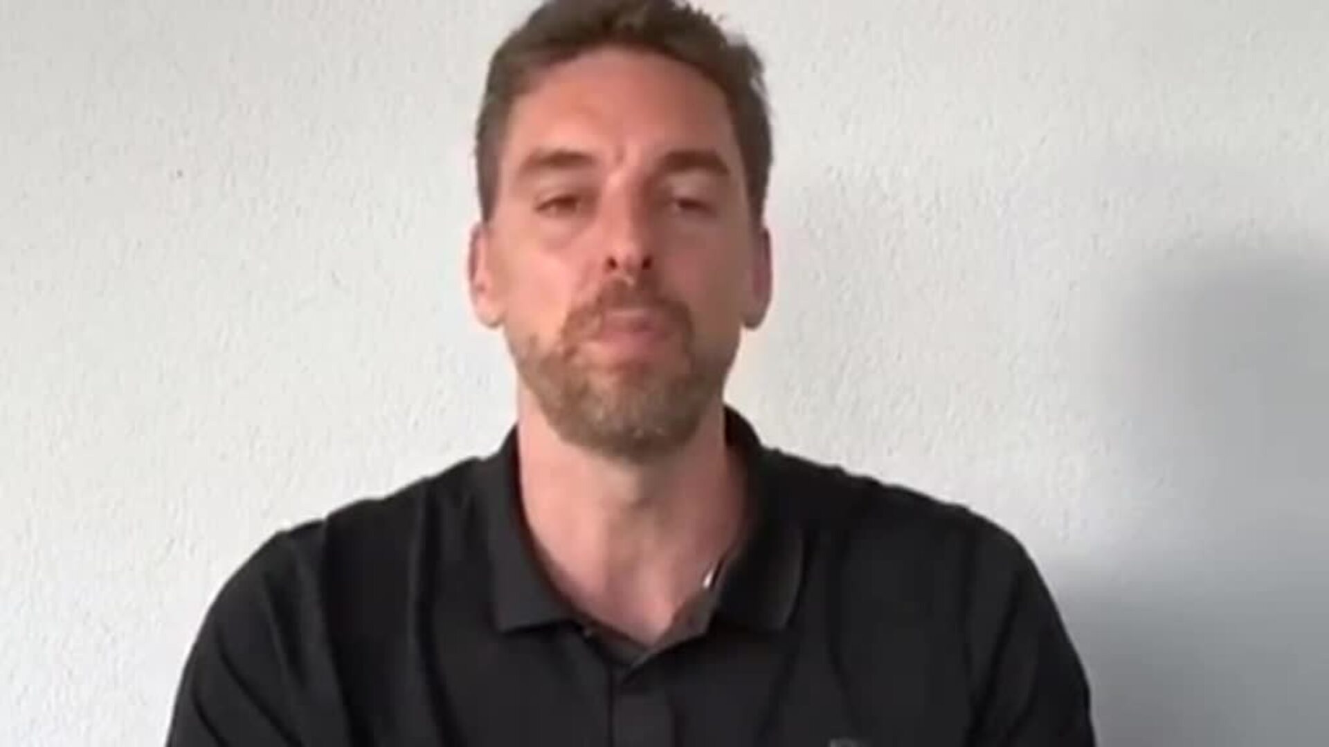 Gasol: &quot;Ha llegado la hora de conseguir nuestra mejor victoria&quot;