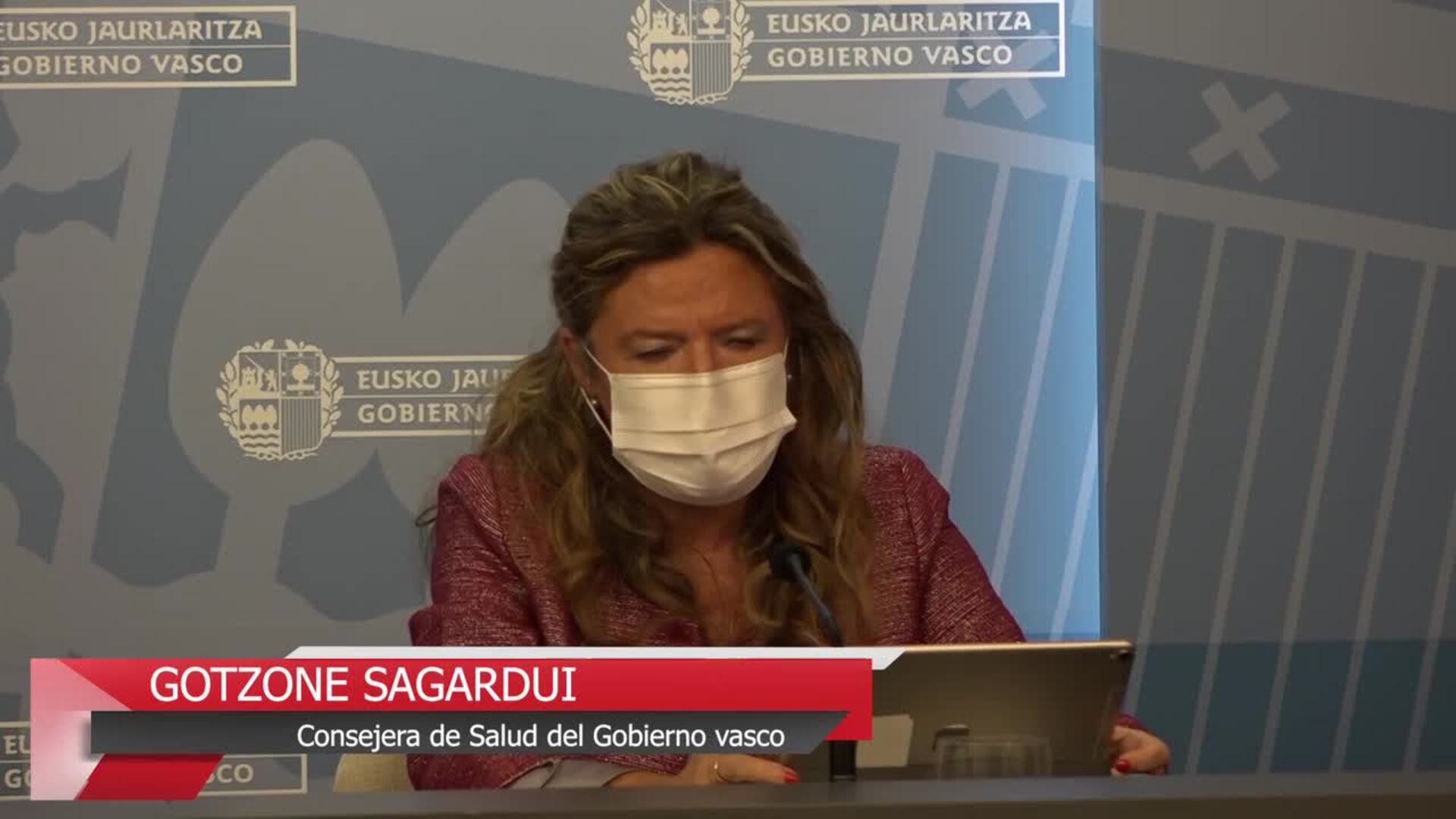Varias CC.AA. valoran pedir el certificado covid en determinados espacios