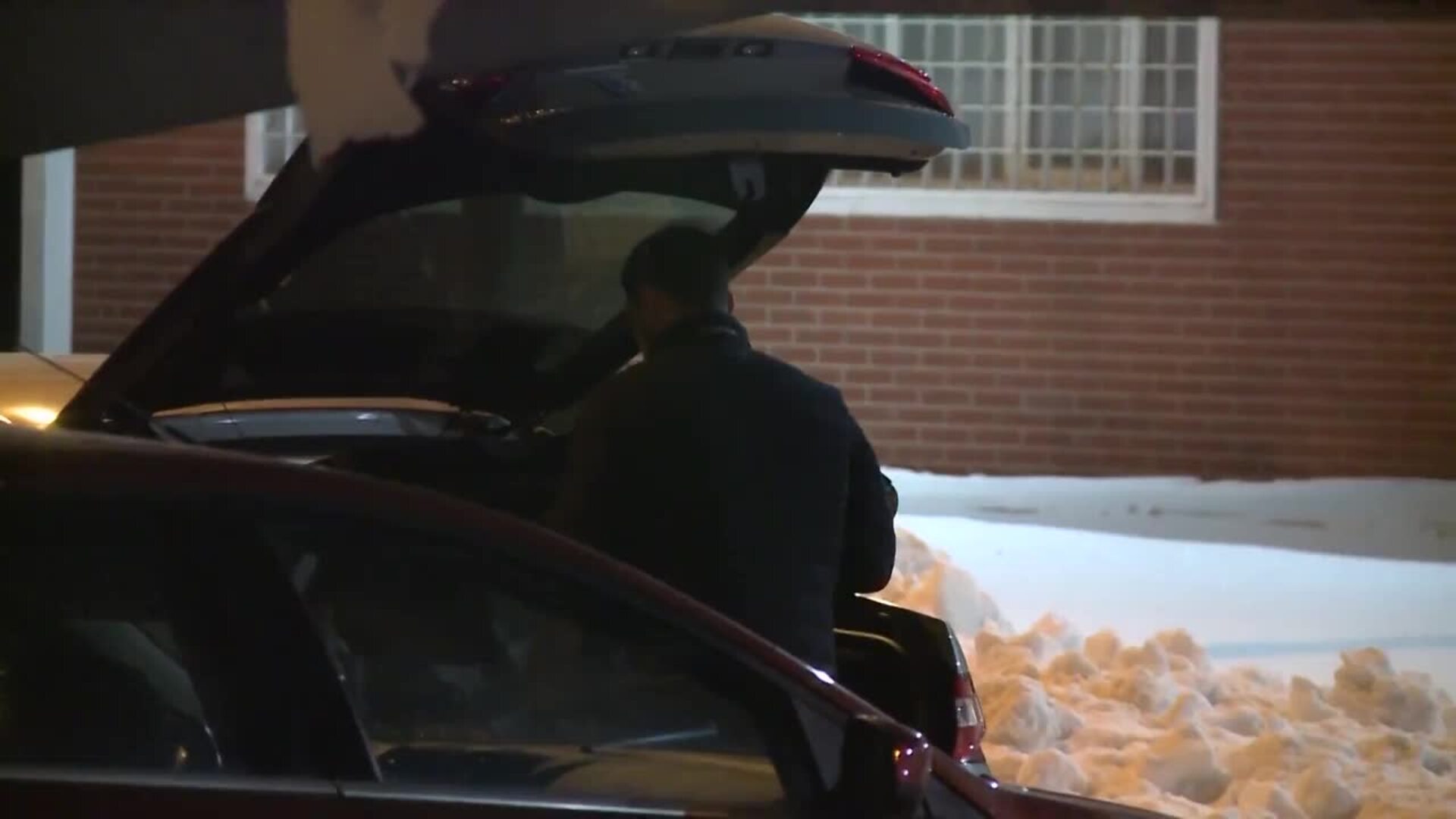 Urgandarín regresa al Centro de Inserción Social tras su primer fin de semana en &quot;libertad&quot;