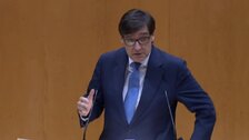 Se abre el debate sobre la obligatoriedad de la vacuna contra la COVID-19