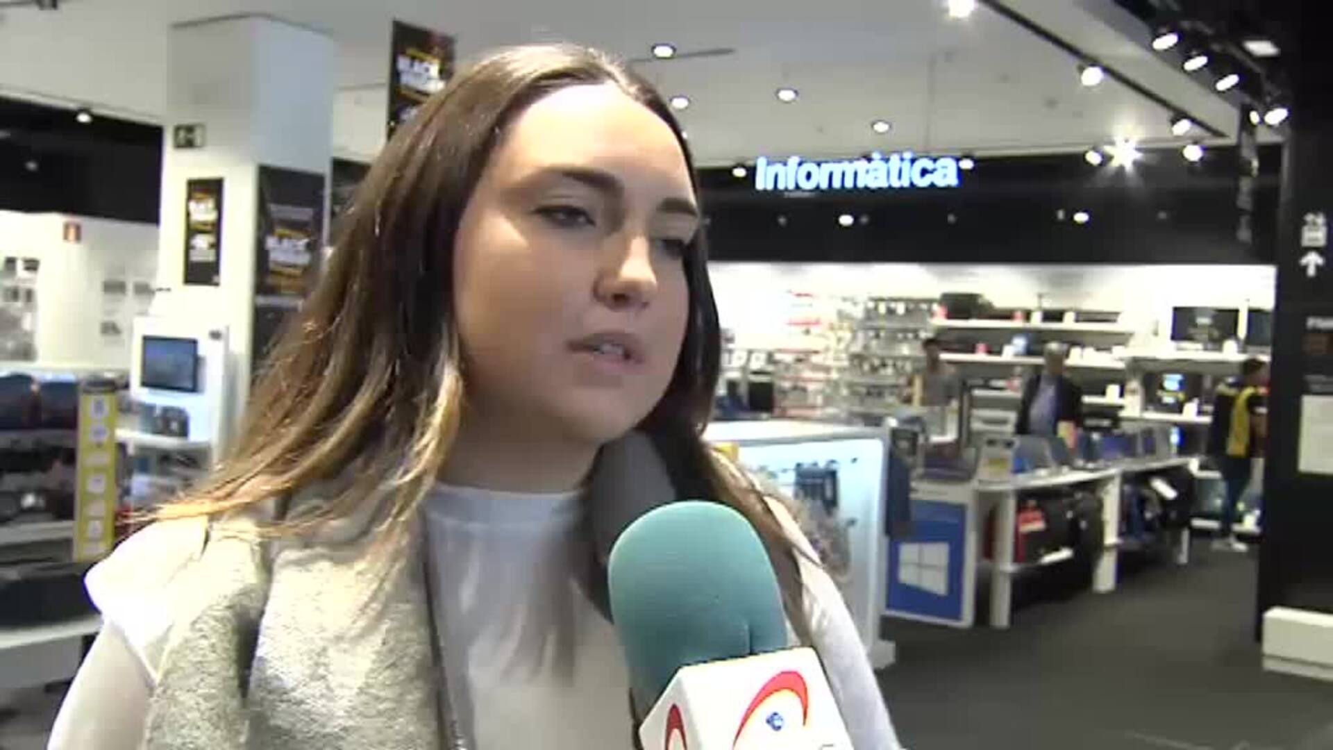 Black Friday, el gran día de las compras