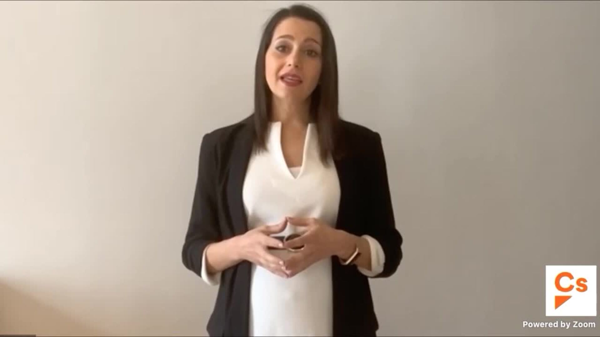 Cs pide extender las pruebas del Covid-19