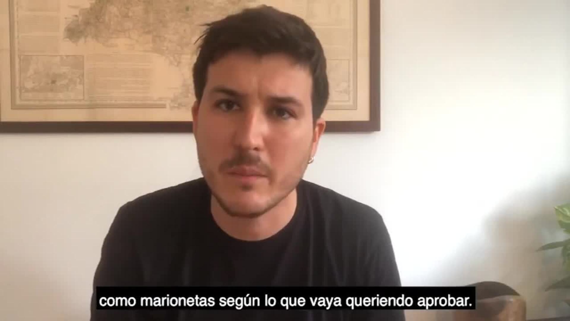 Más Madrid denunciará la dimisión de Yolanda Fuentes