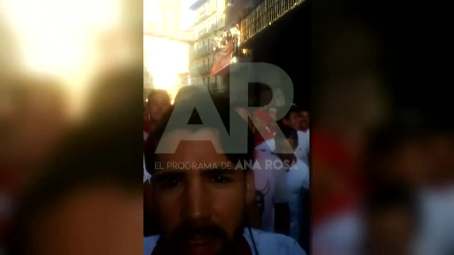 El creador del &quot;Tour de la Manada&quot; en Pamplona podría ir a prisión