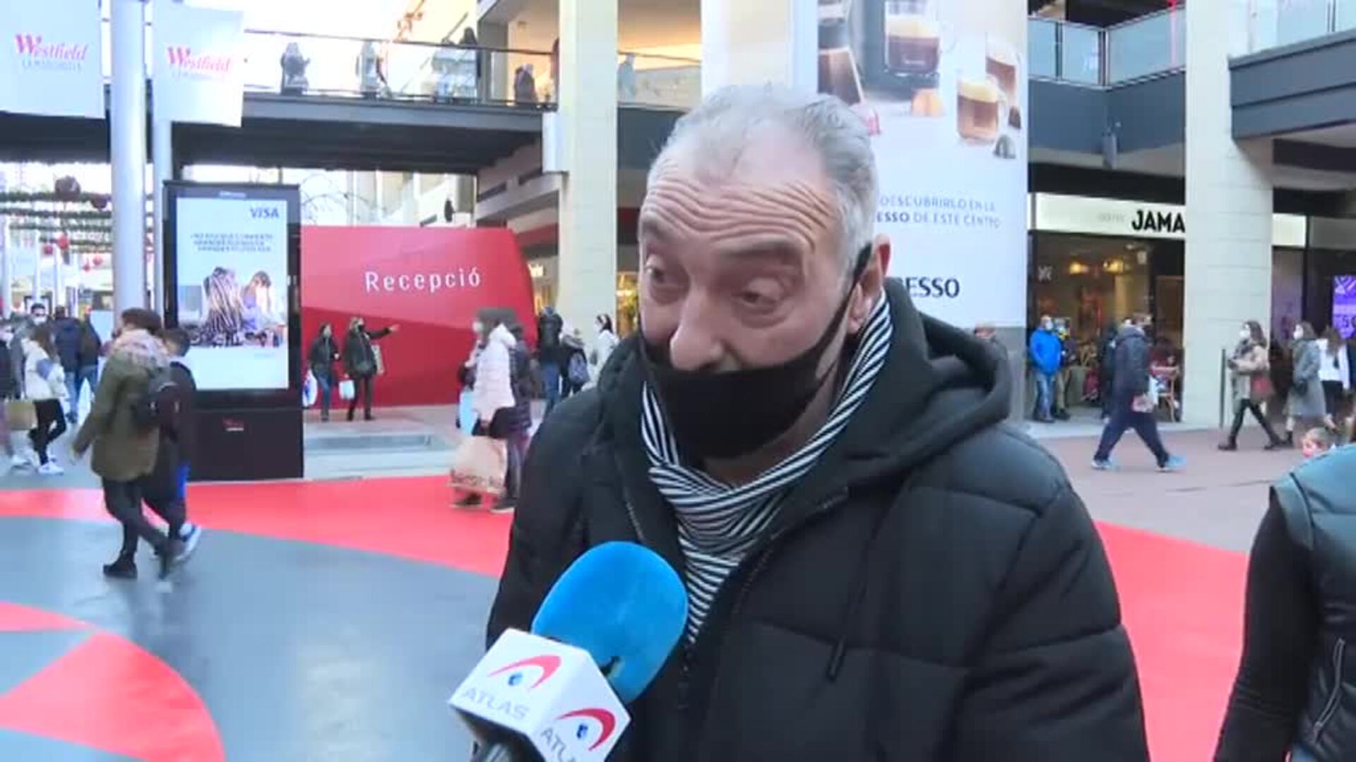 Los expertos recomiendan mascarillas FPP2 para combatir a Ómicron