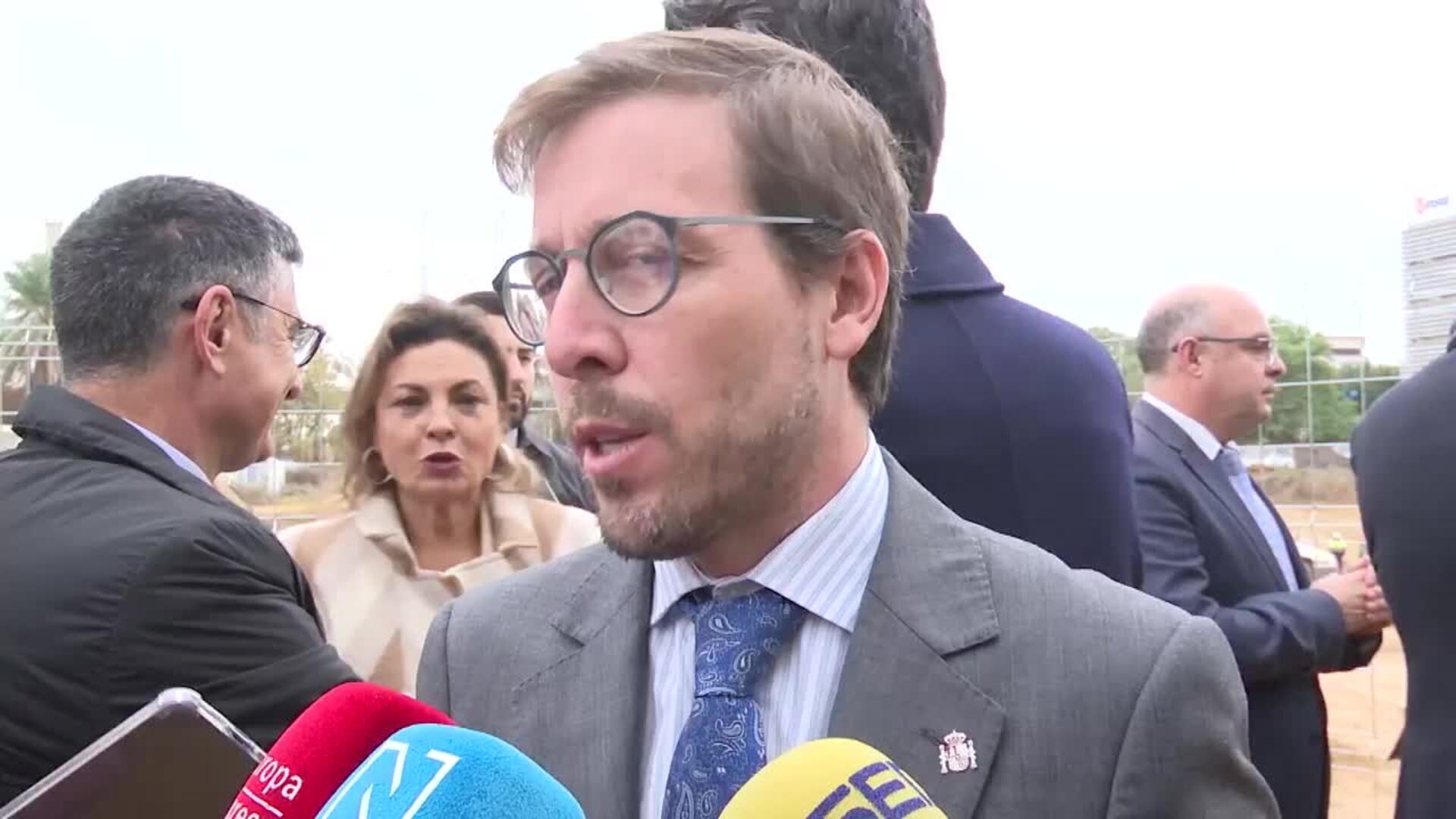 Gobierno confirma dos detenidos acusados de delito de odio tras quemar pelo a un indigente