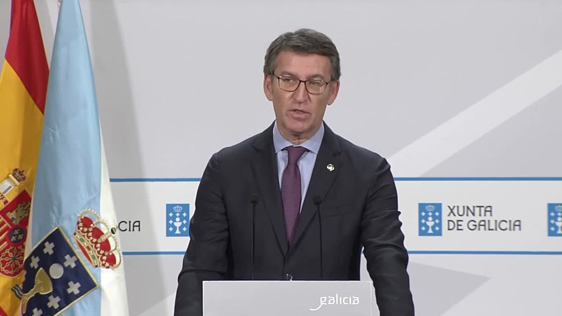 Xunta abonó ya el 70% de las ayudas a autónomos y hosteleros