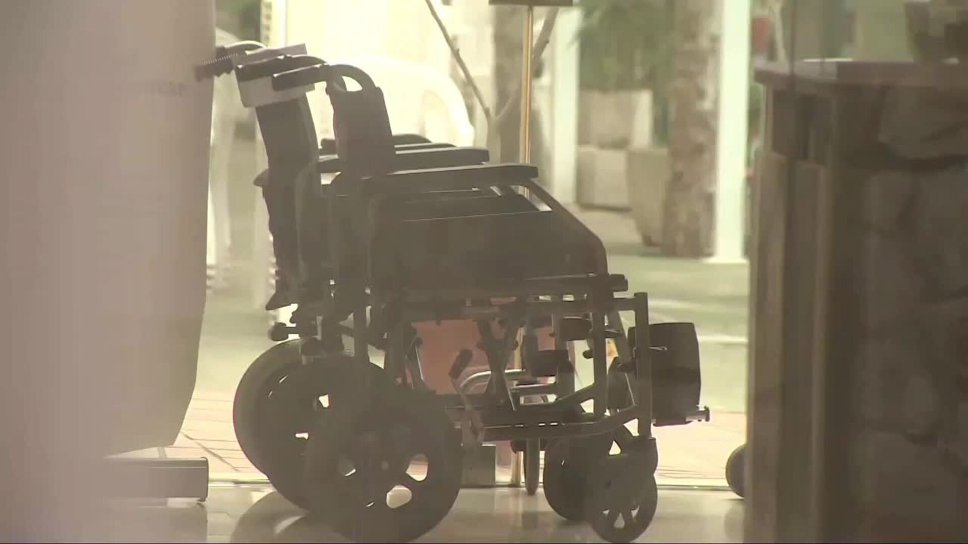 Al menos 8.353 mayores usuarios de residencias han fallecido en España