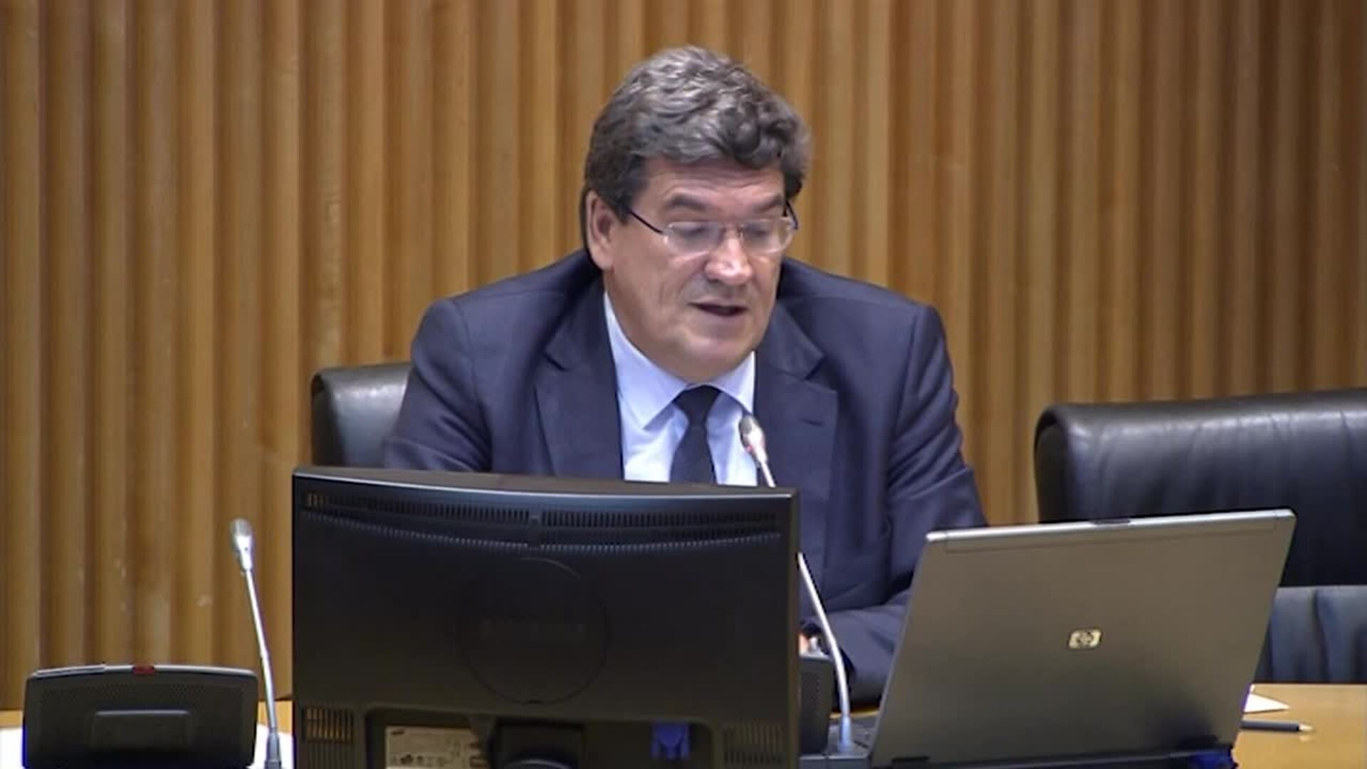 La afiliación media en abril ronda los 18,4 millones