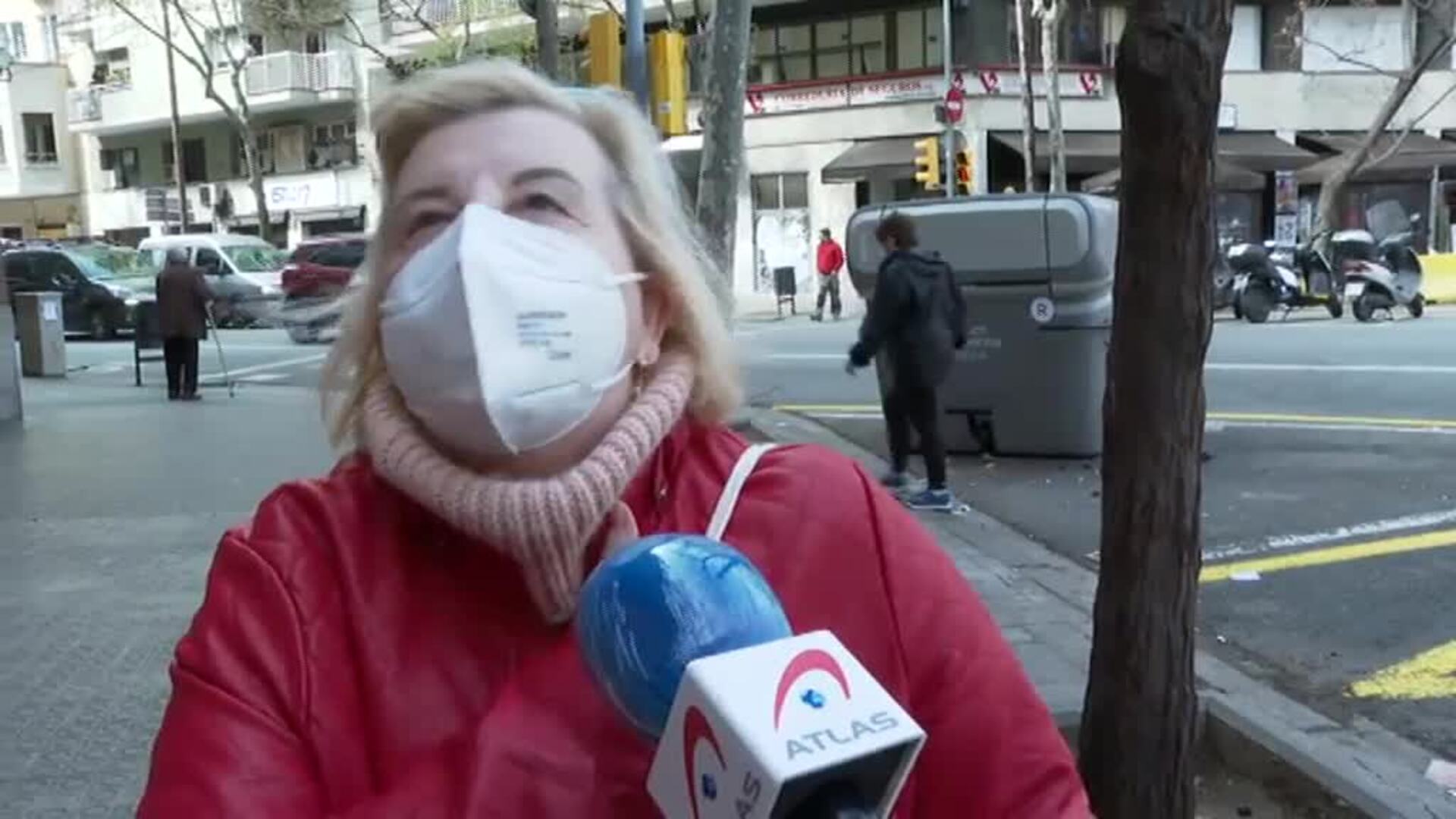 La protesta del transporte empieza a pasar una factura muy elevada a muchas empresas