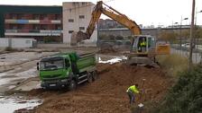 Coronavirus: una residencia de ancianos de Alcoy concentra el 40 por ciento de las muertes en Alicante