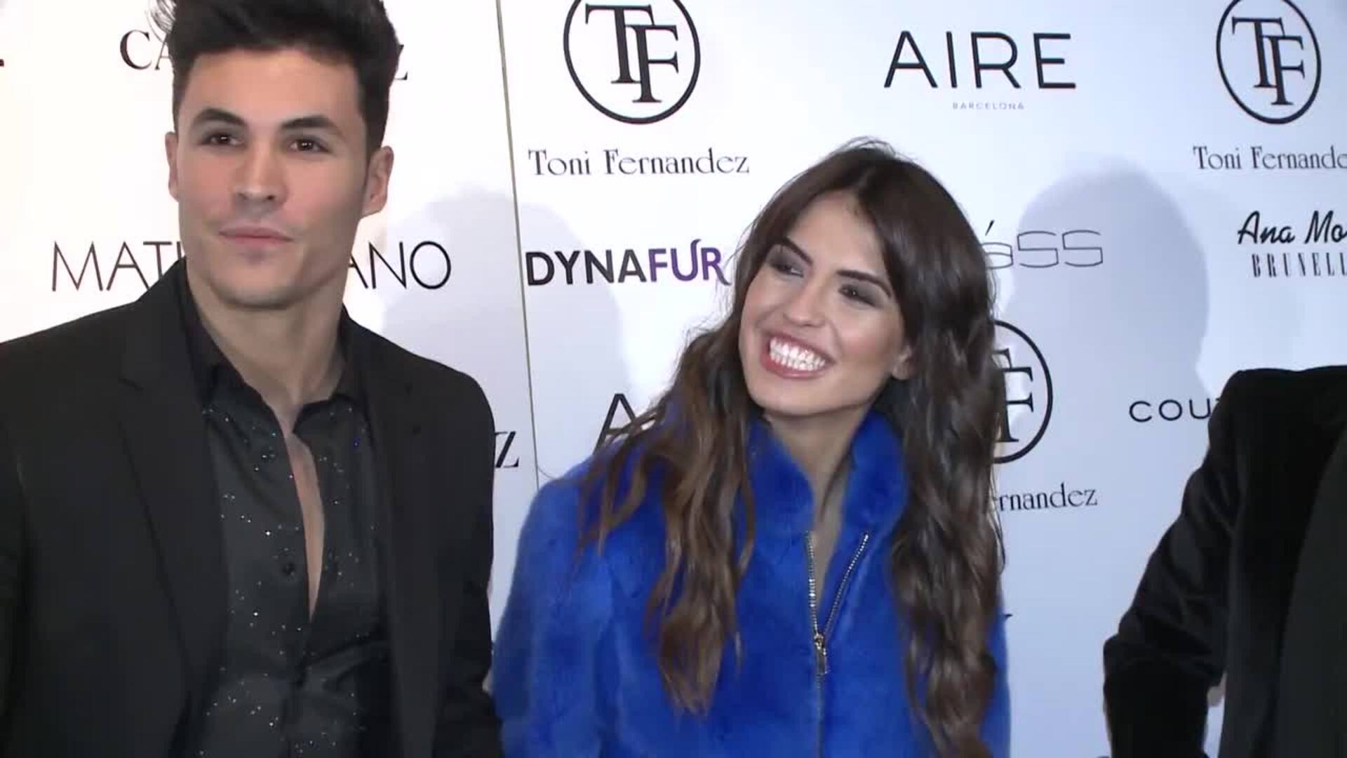 Estela Grande deja claro que no ha sido manipulada por Diego