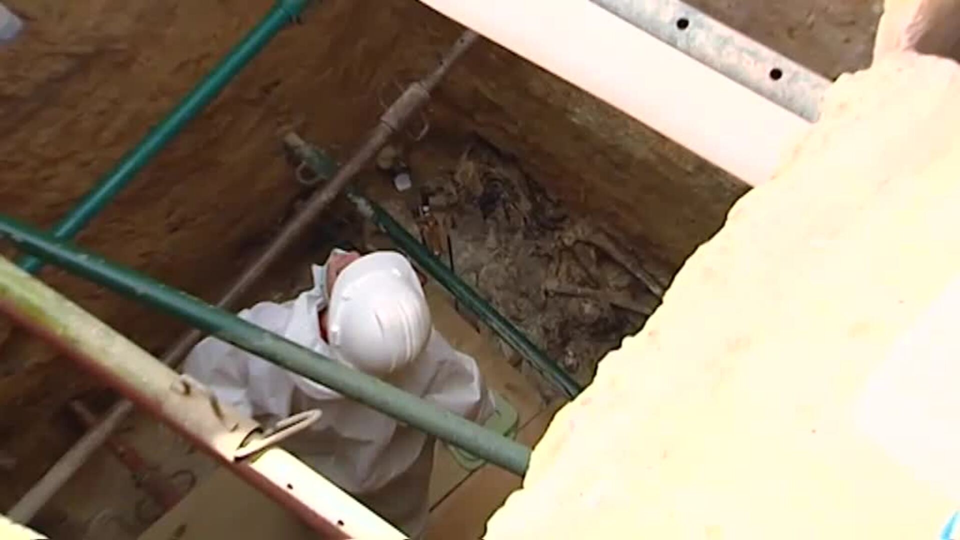 El amor de Francisco y Nieves sobrevive a los fusilamientos franquistas