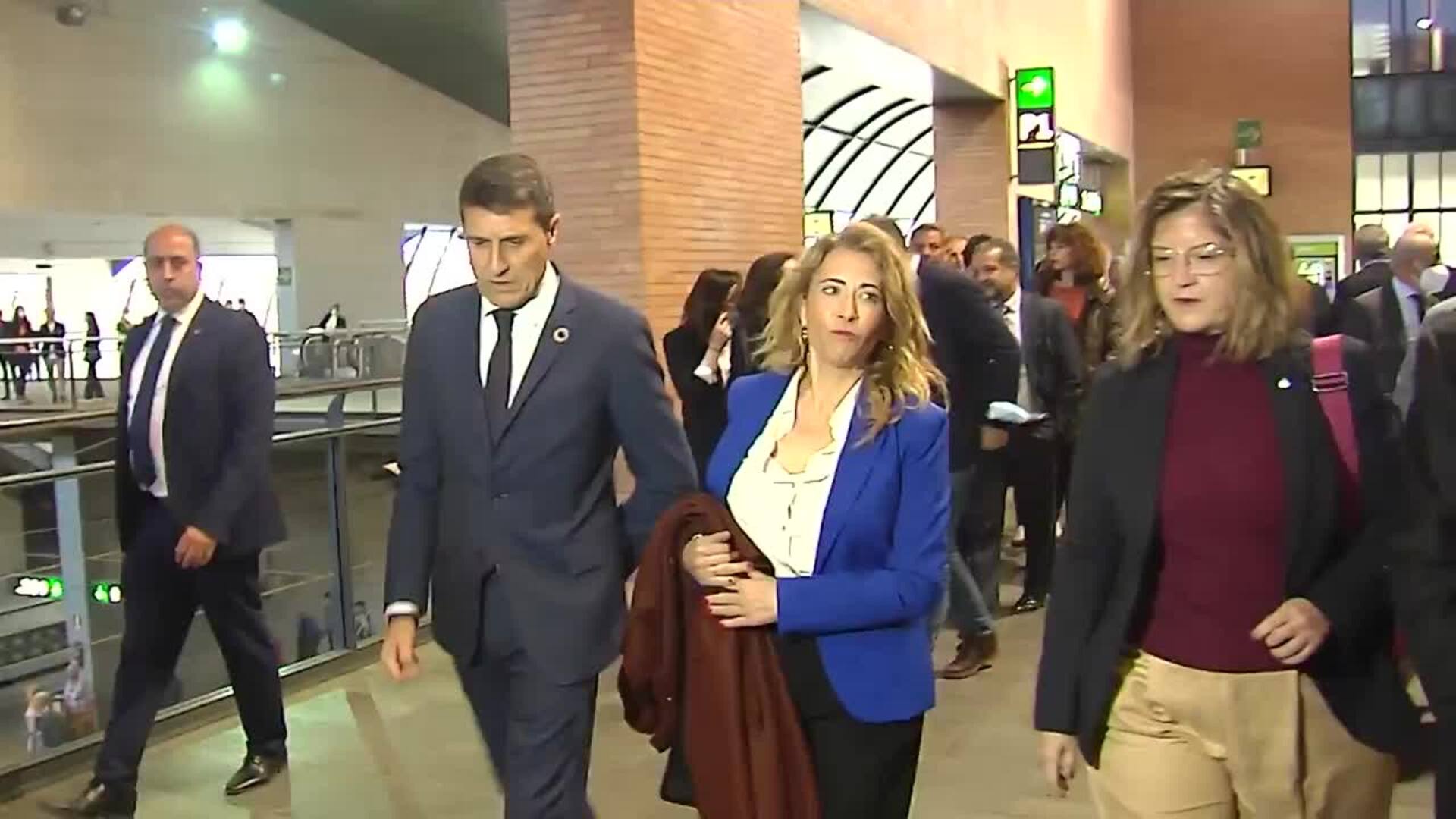 El AVE Madrid-Sevilla cumple 30 años, con más de 84 millones de viajeros