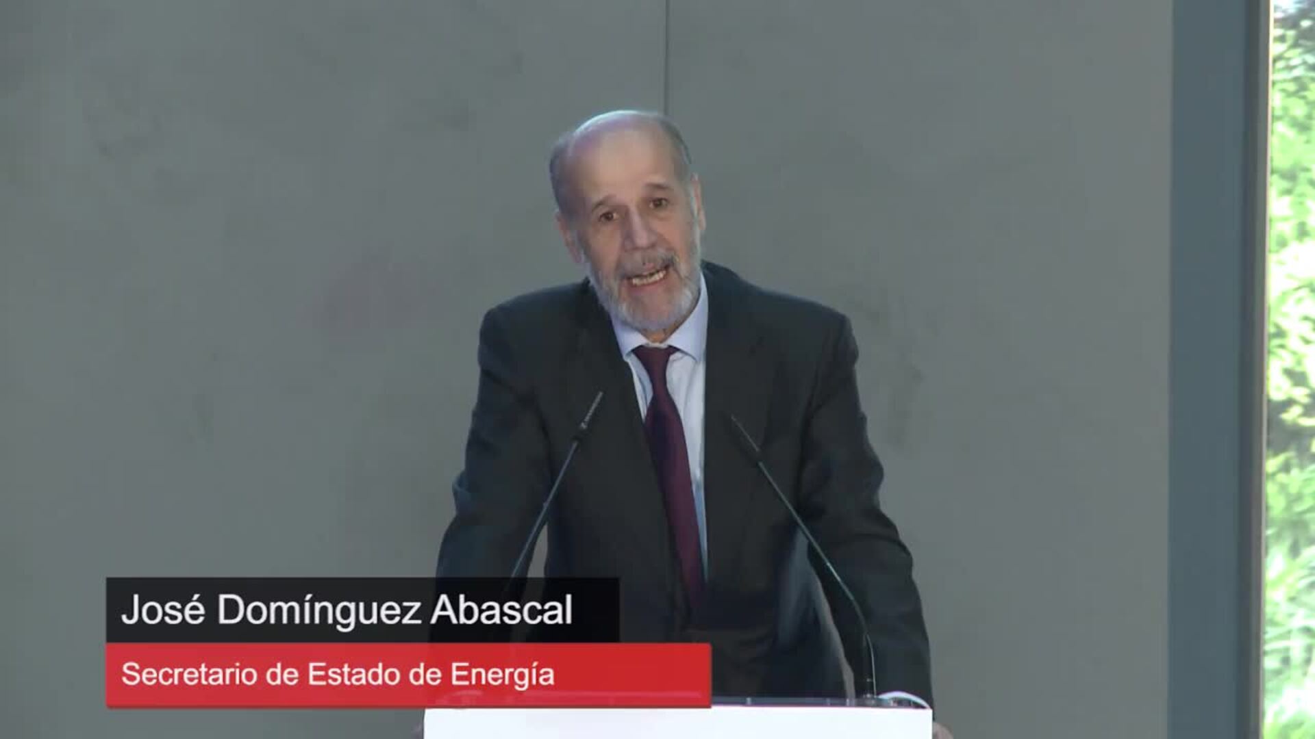 Electrificación, conectividad y vehículo autónomo aportarían un 15% del PIB en 2030