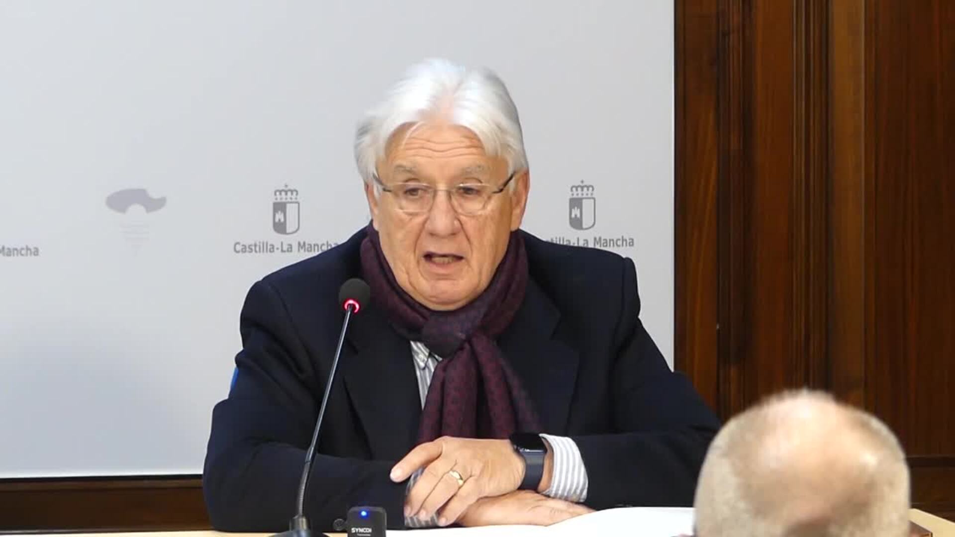 El centenar de cajeros en municipios de Castilla-La Mancha serán una realidad en verano