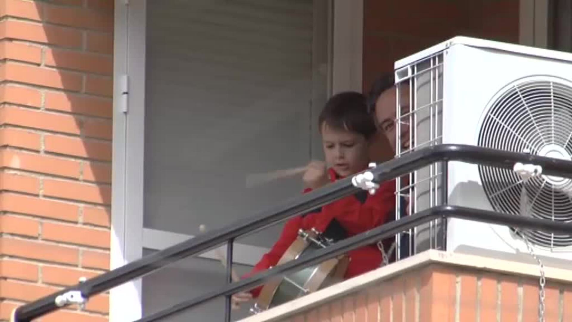 Comienzan las celebraciones de una Semana Santa diferente