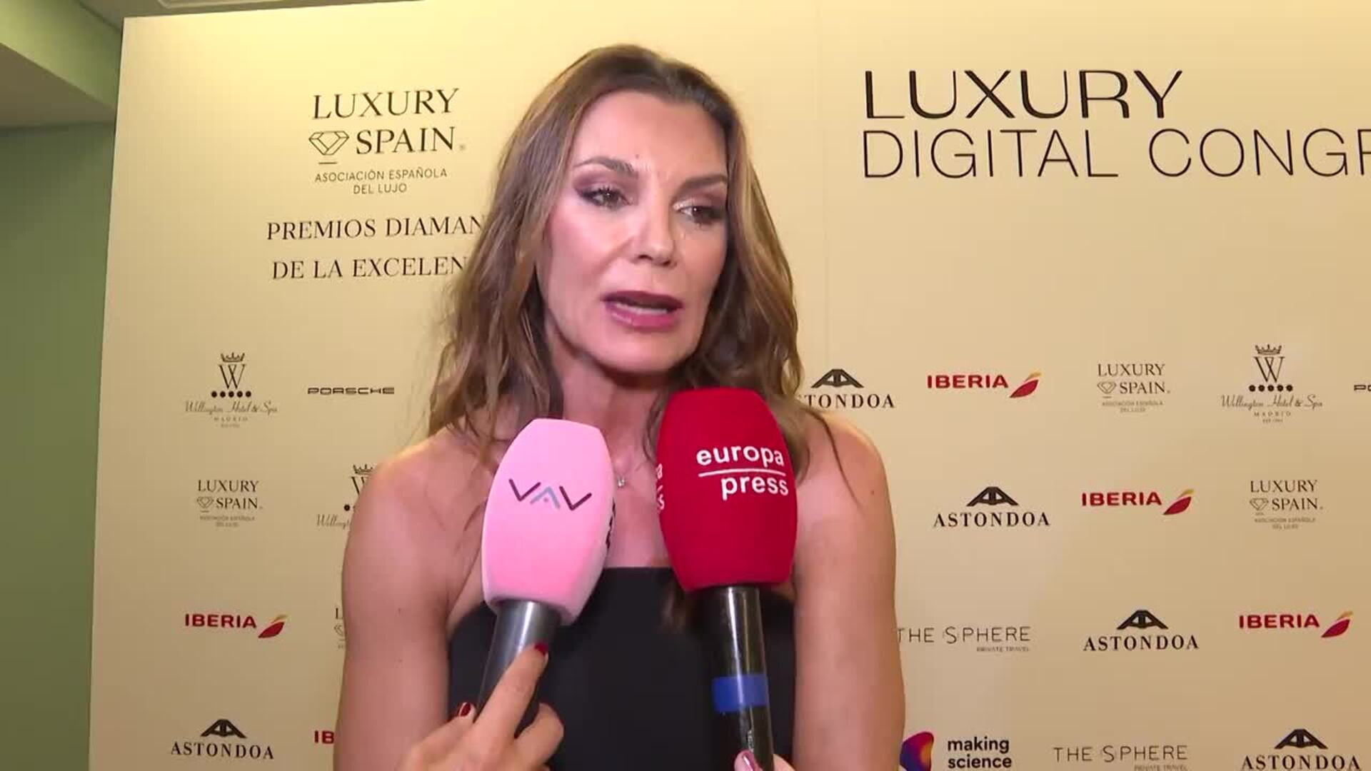 Mar Flores desvela si dejará que le llamen 