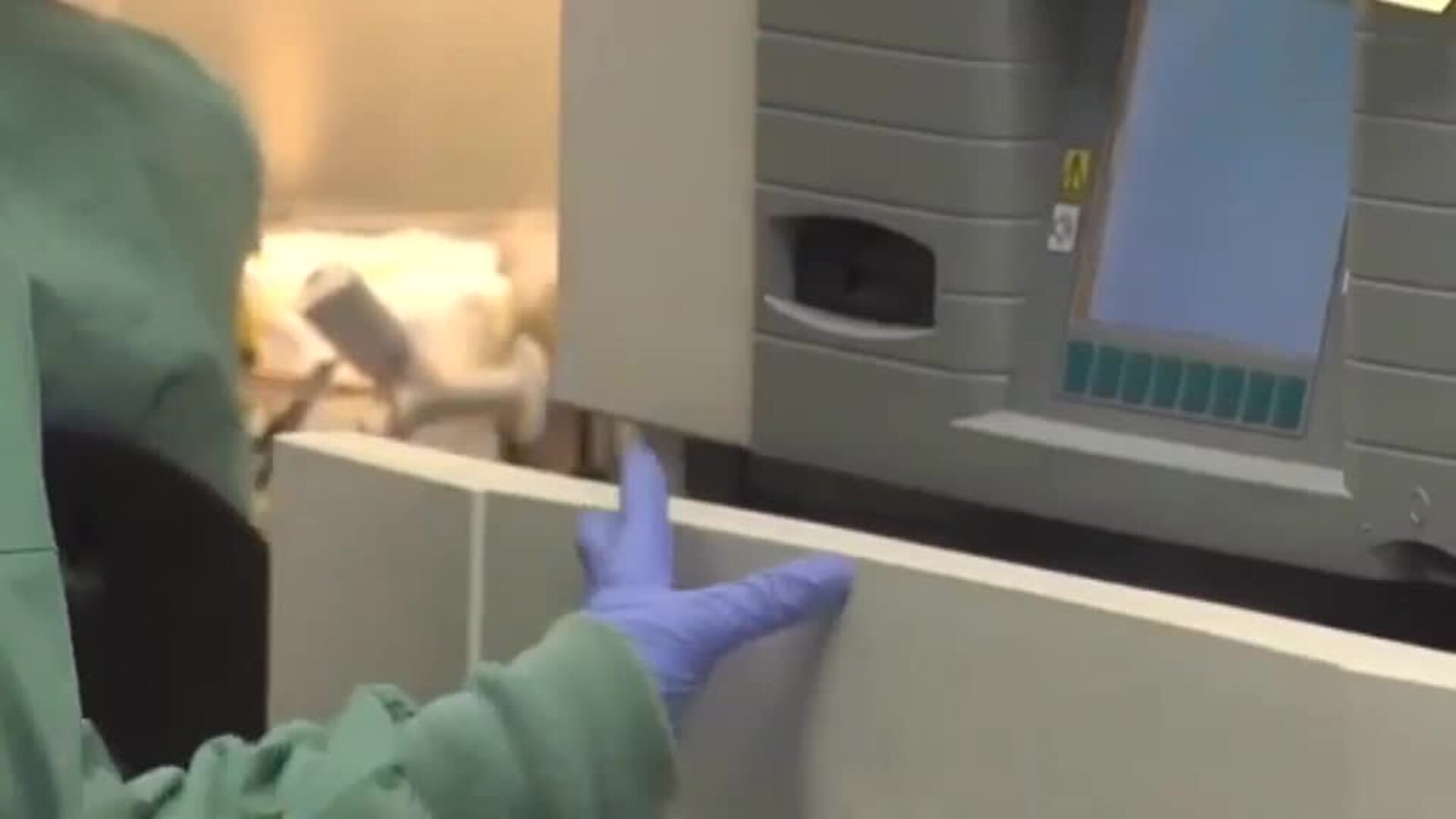 Las empresas realizan test bajo prescripción médica a su plantilla