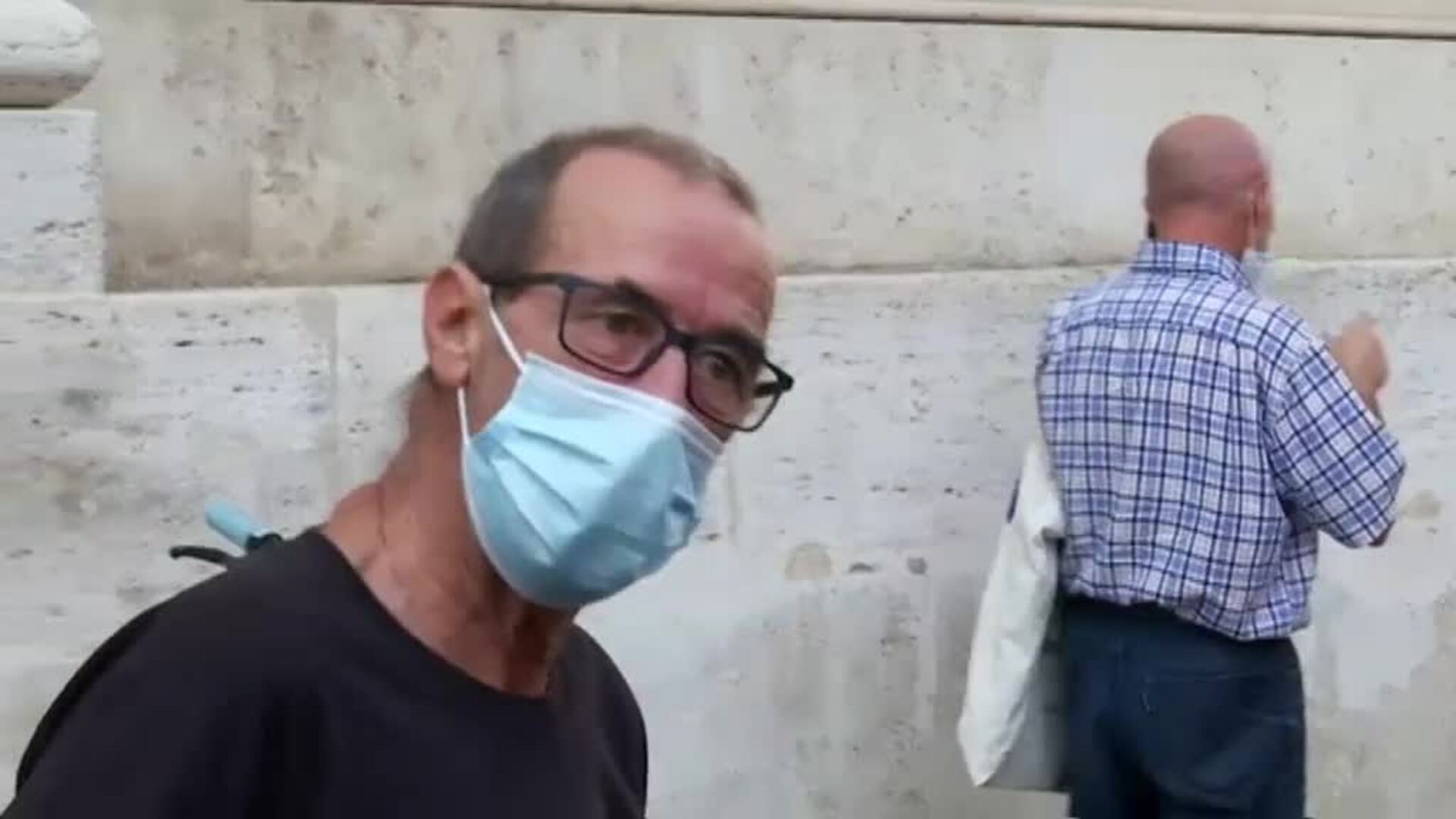 El Vaticano exige un pasaporte covid