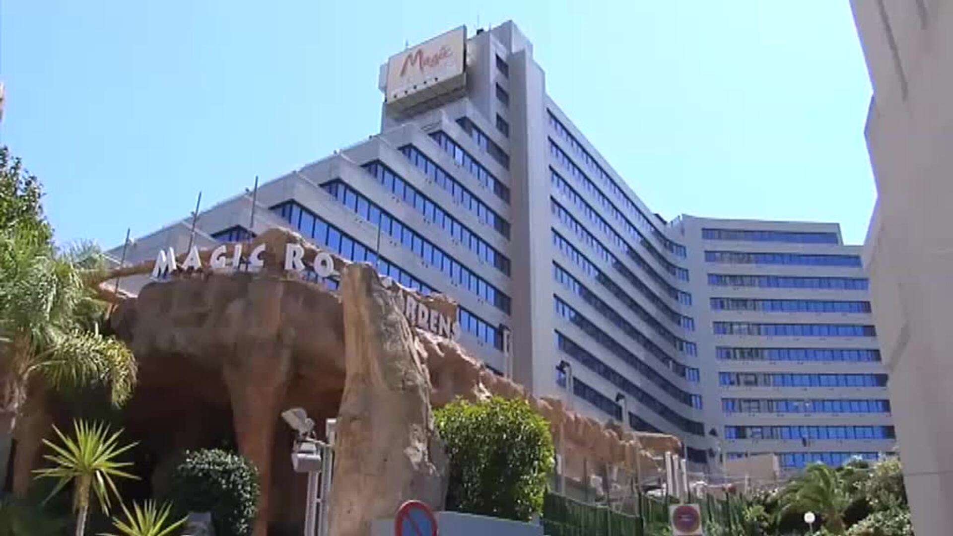 El turismo afronta una de sus peores crisis