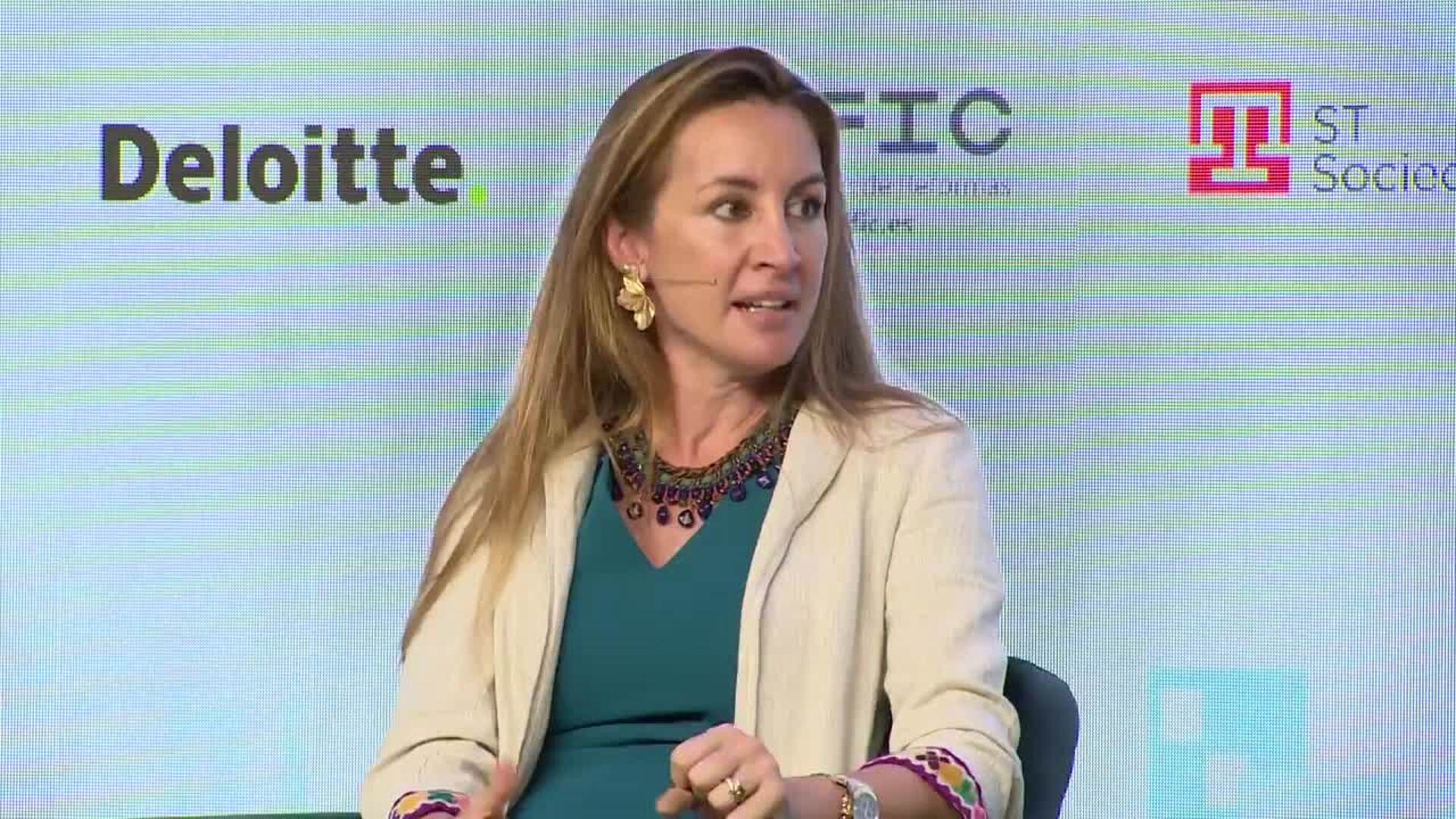 Expertos inmobiliarios ven en la sostenibilidad una oportunidad