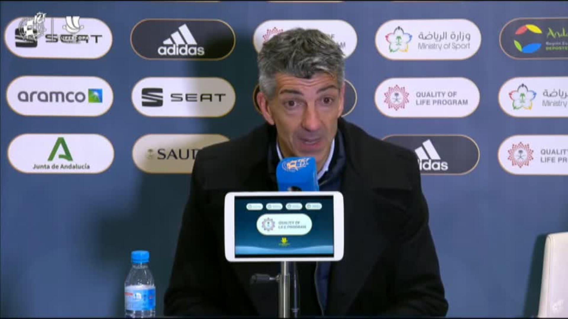 El Barça jugará la final de la Supercopa tras vencer a la Real en los penaltis