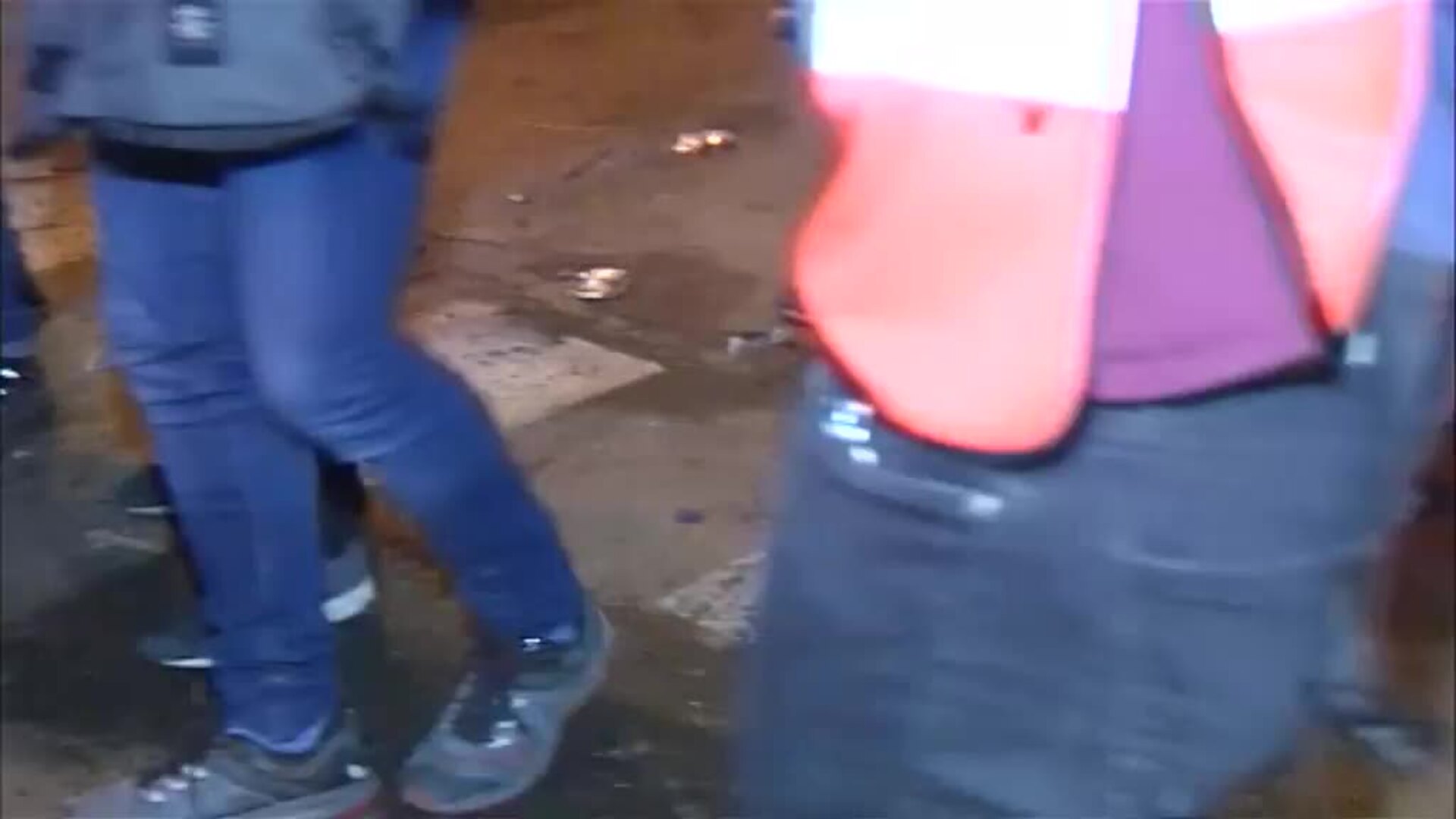 La Policía Nacional detiene en Barcelona a un fotoperiodista de El País