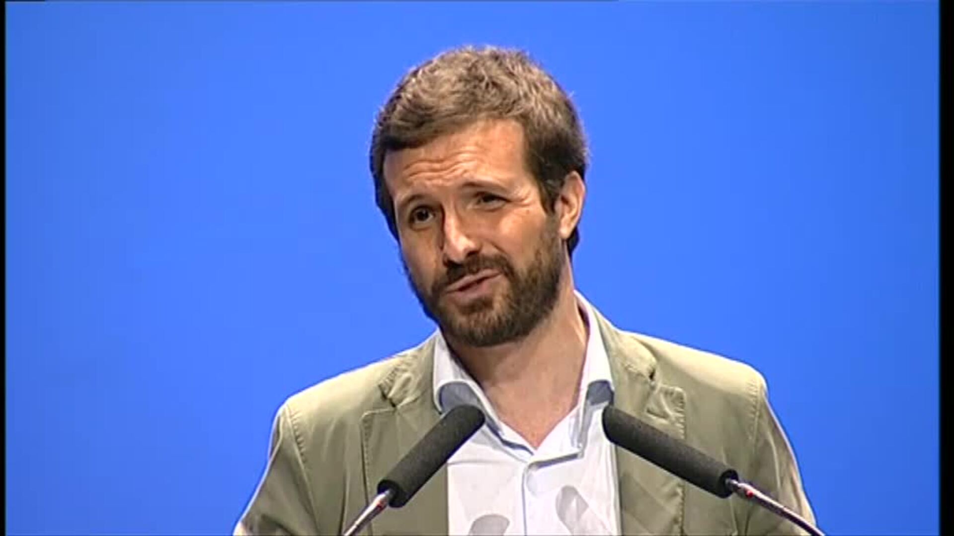 El PP responsabiliza al Gobierno de los rebrotes y acusa a Sánchez de &quot;lavarse las manos&quot;