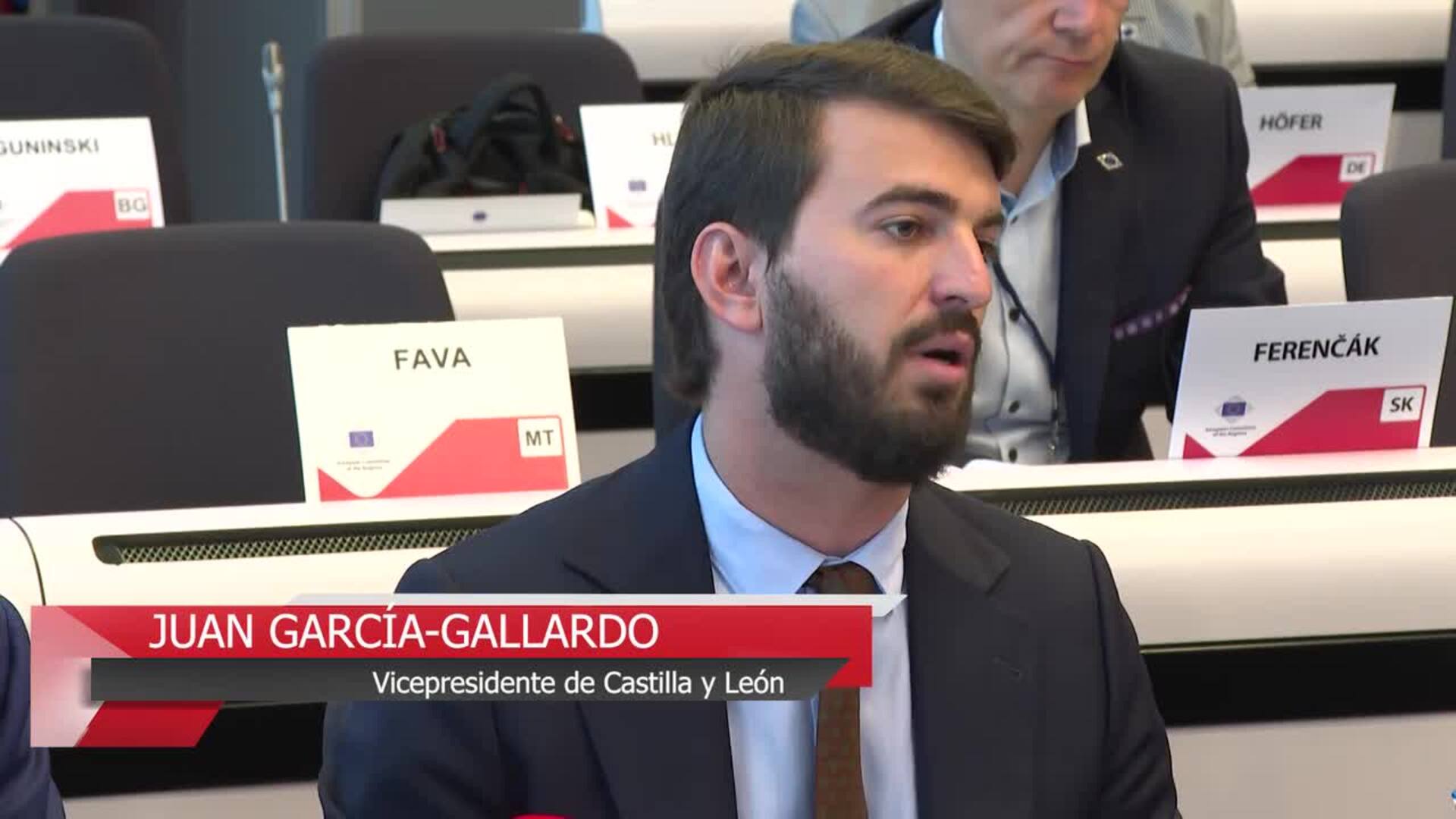 El Comité de las Regiones ensalza una alianza de automoción por una transición justa