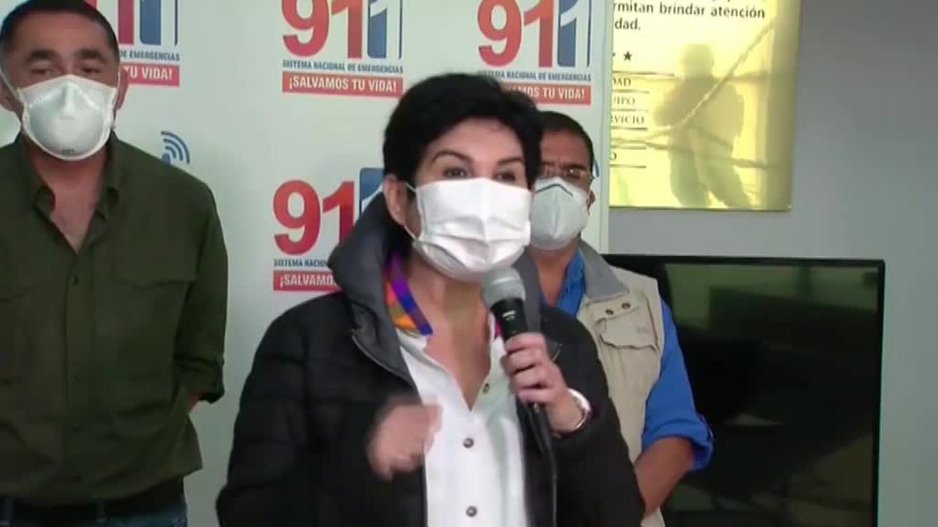 El paso de la tormenta Eta causa cientos de desplazados en Honduras