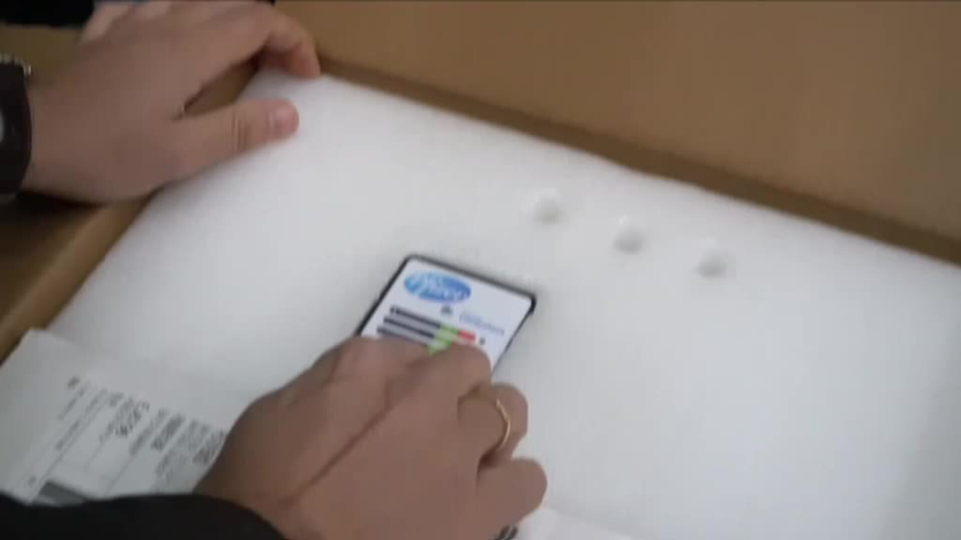 Las vacunas de Pfizer ya están en Guadalajara