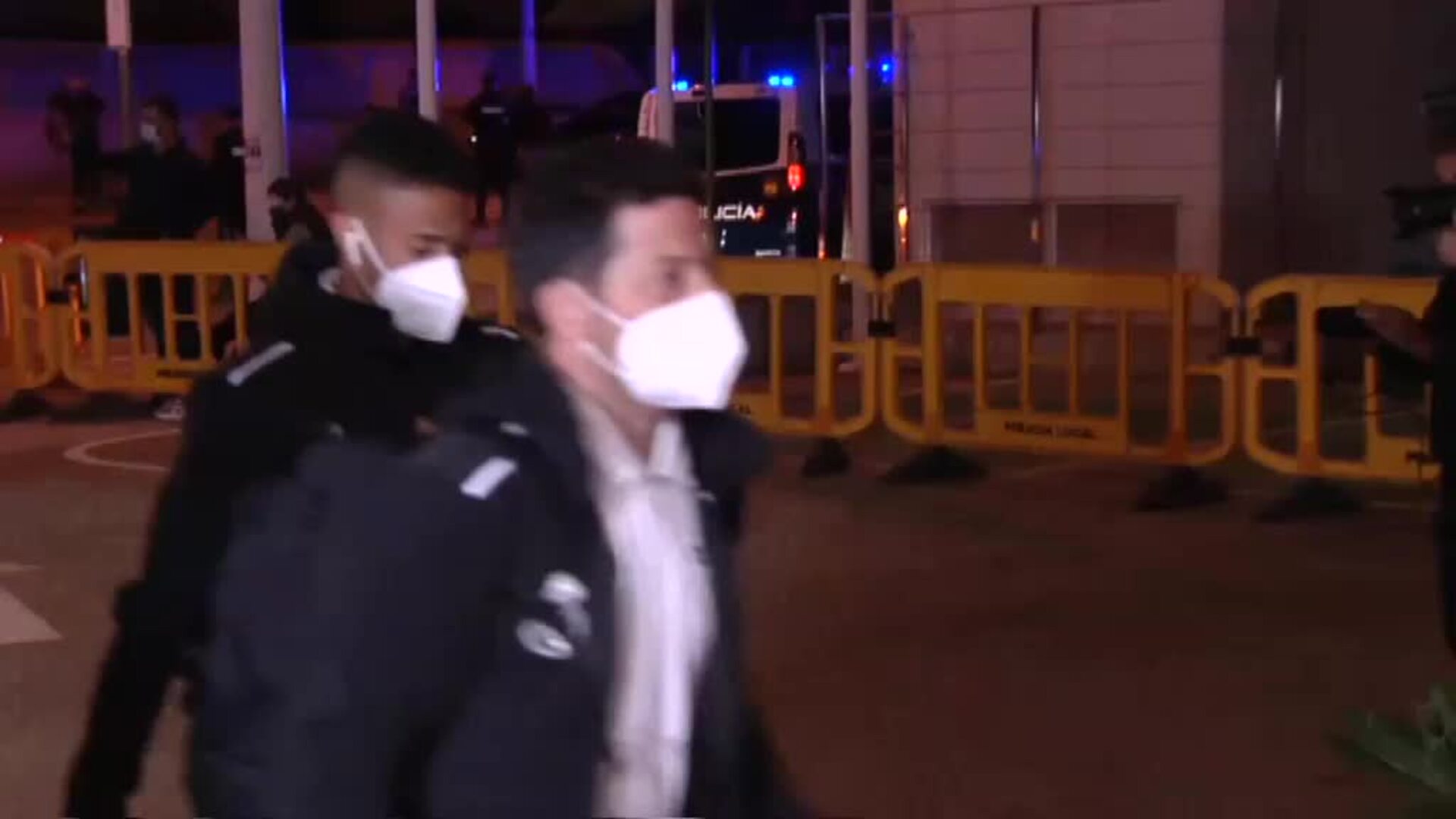 El Real Madrid prepara la pólvora para darlo todo ante el Elche