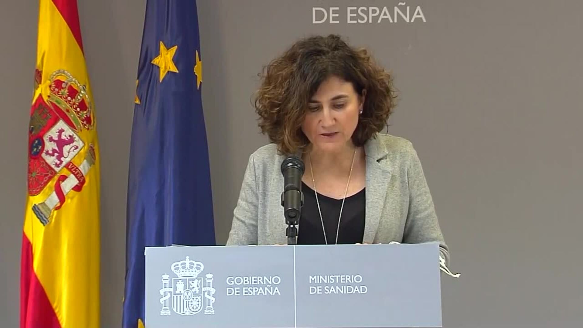 España alcanza ya los dos millones de casos de Covid-19