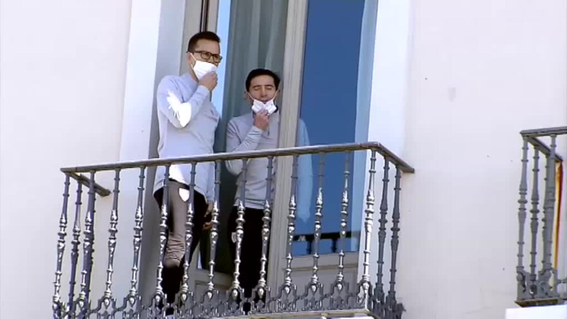 Concentración máxima en el Real Madrid y Athletic Club por llegar a la final de la Supercopa