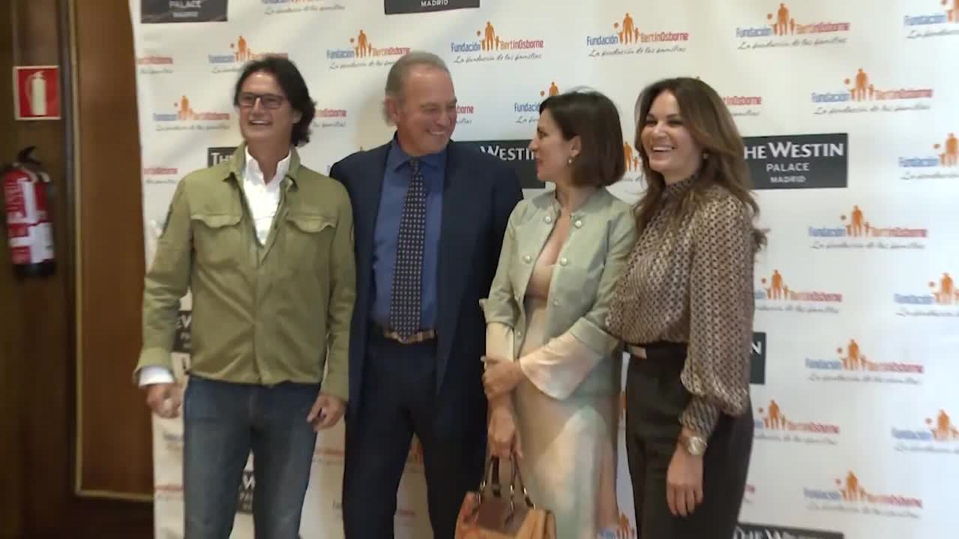 Fabiola Martínez habla sin tapujos sobre su situación con Bertín Osborne