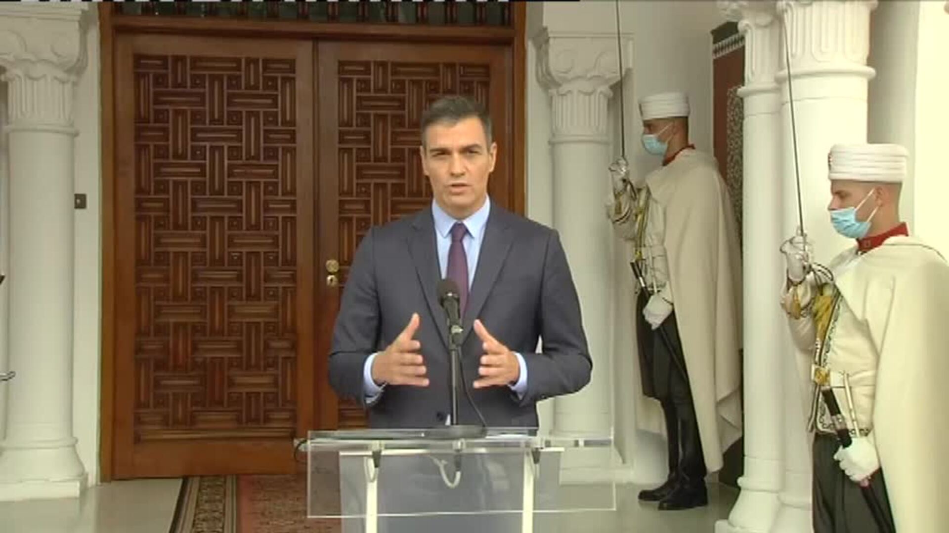 El Gobierno no descarta el estado de alarma para doblegar la curva en Madrid