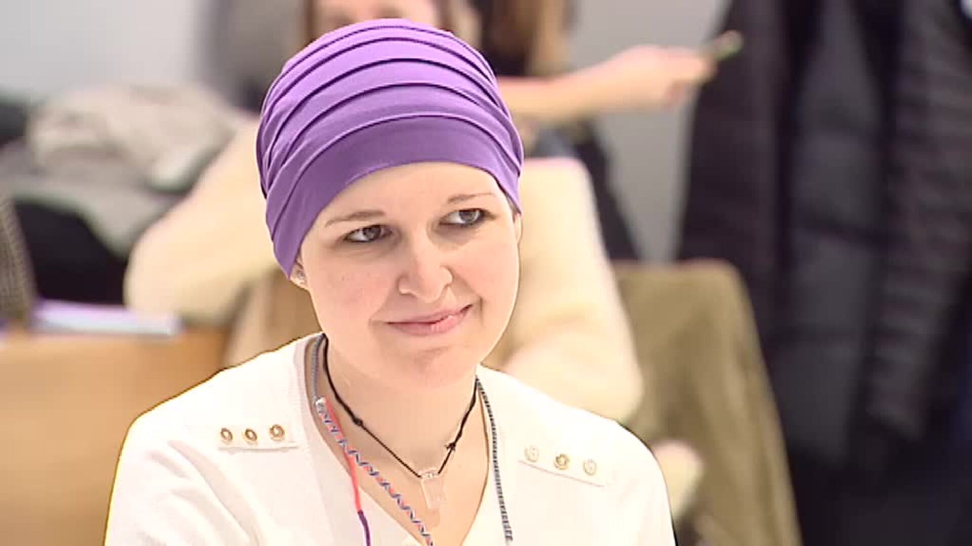 La AECC ofrece talleres a pacientes y familiares para aprender a sobrellevar la Navidad cuando se padece Cáncer