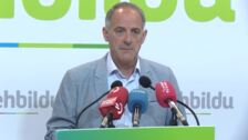 Bildu dividirá su voto en Navarra para que el PSN no olvide su dependencia