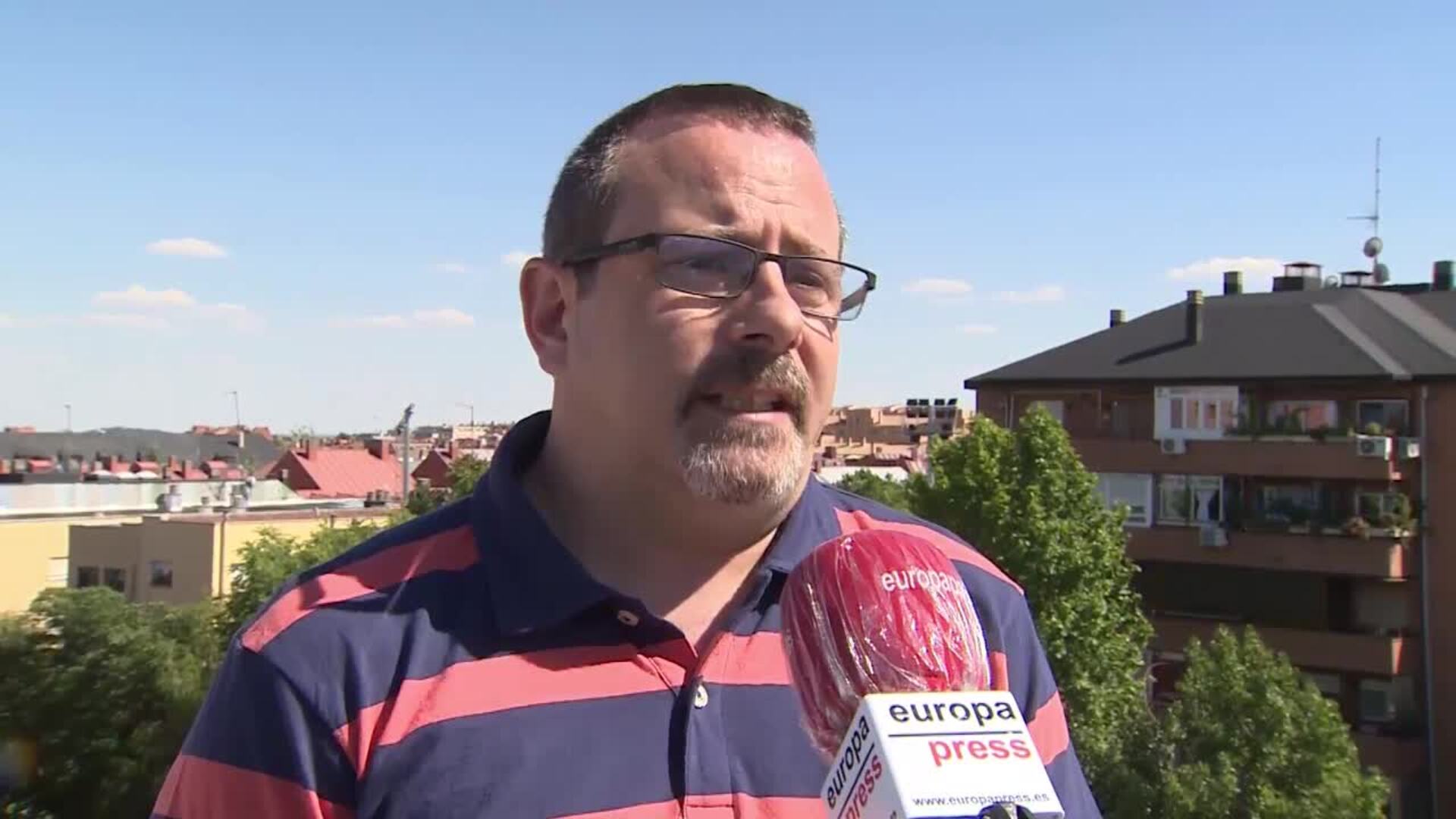 Sector turístico prevé un verano con &quot;pocos o muy pocos&quot; visitantes en Madrid