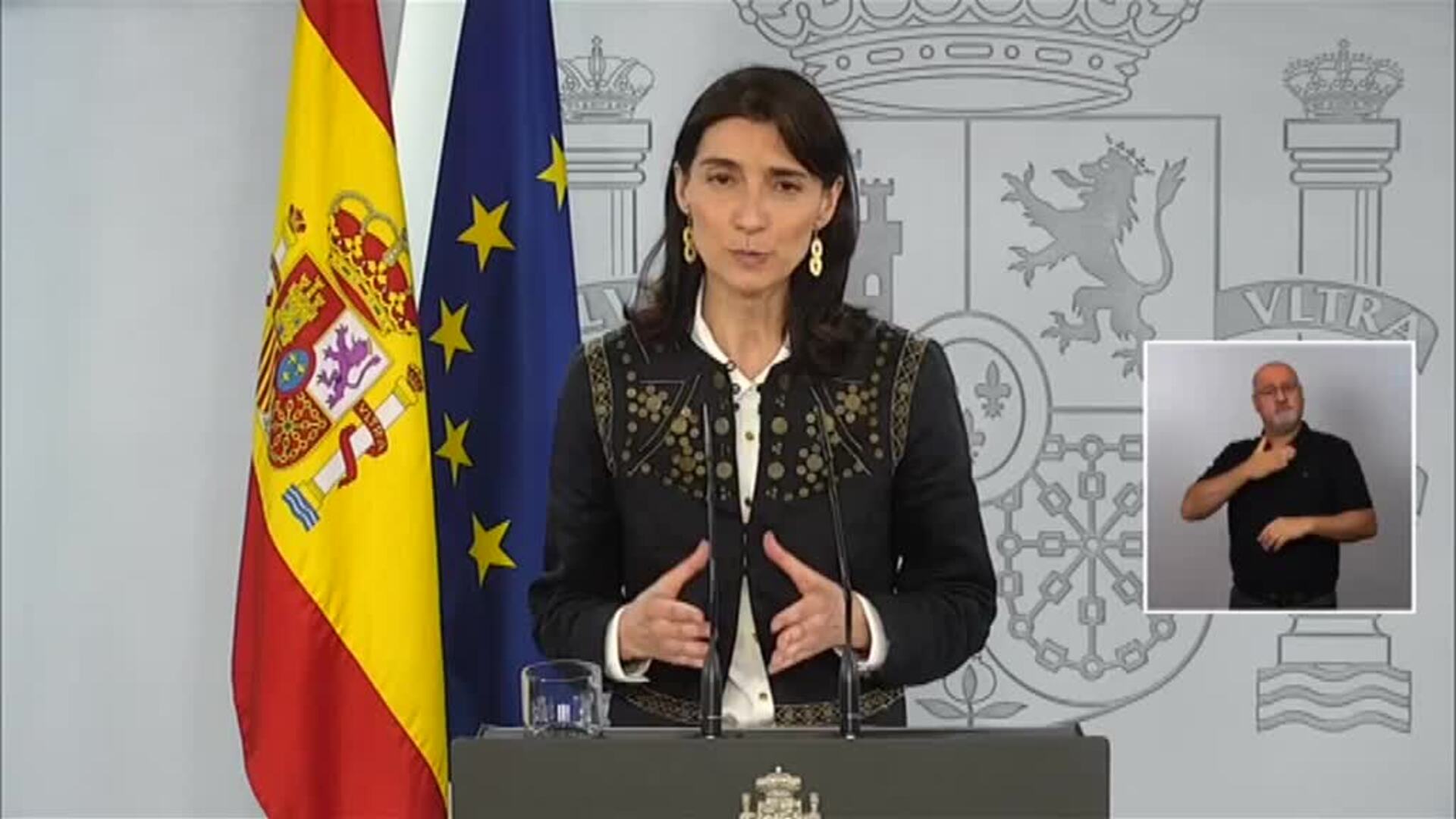 El TC se parte en dos al considerar que el confinamiento debía haberse hecho bajo el estado de excepción