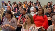 Panamá trabaja para "detener" el sobrepeso y la obesidad, que afecta al 35% de la población adulta