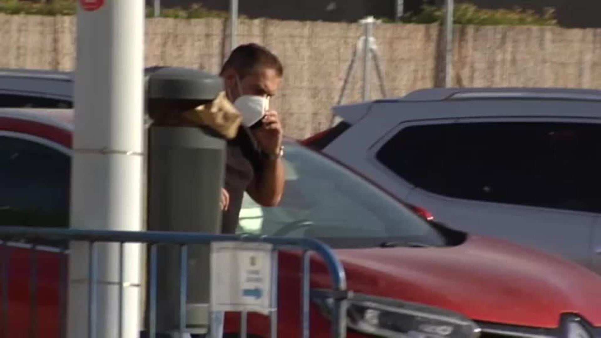 Competición dictamina que se debe jugar el Deportivo-Fuenlabrada