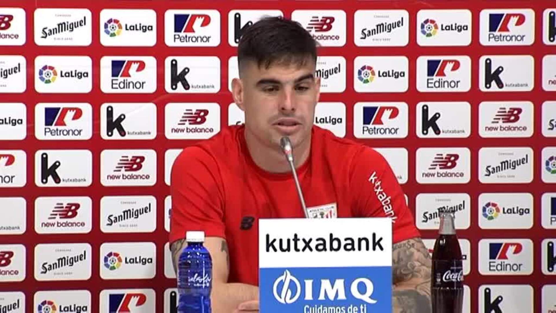 Dani García sobre su renovación: &quot;Se me ha hecho largo, pero me lo he ganado con creces&quot;