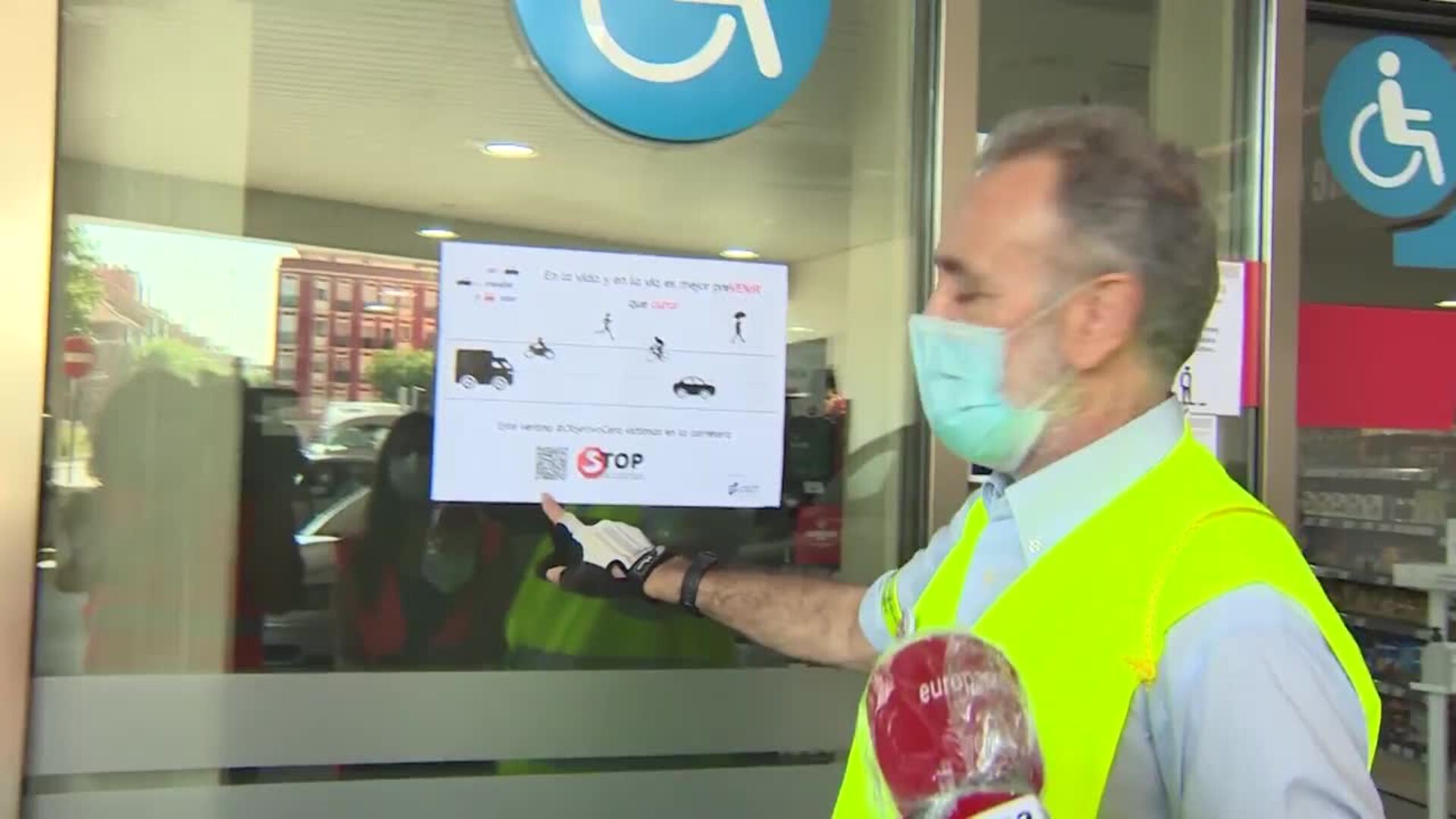 La DGT pone en marcha la operación especial &#039;15 de agosto&#039;