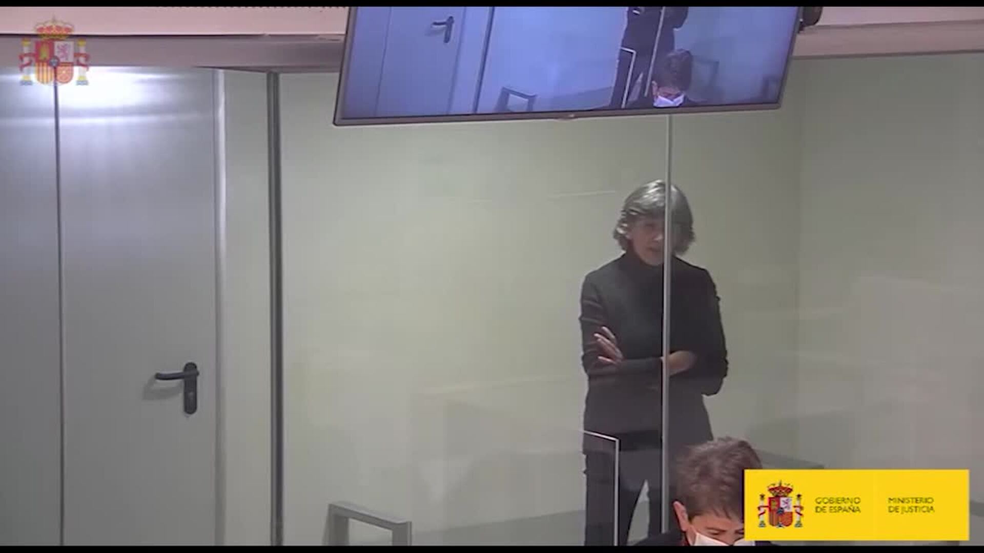 &#039;Anboto&#039; niega su participación en el atentado de Getxo de 1994