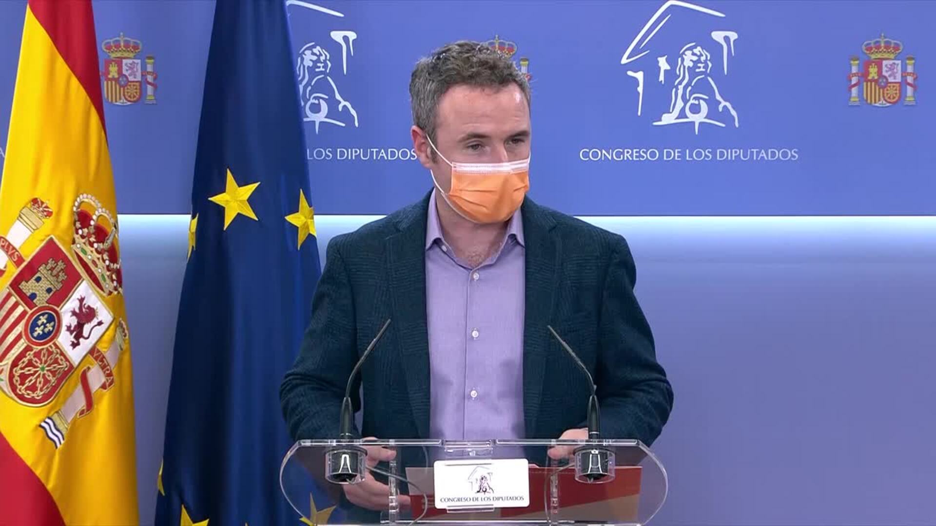 Cs valora la posibilidad de declarar festivo el 4 de mayo en Madrid