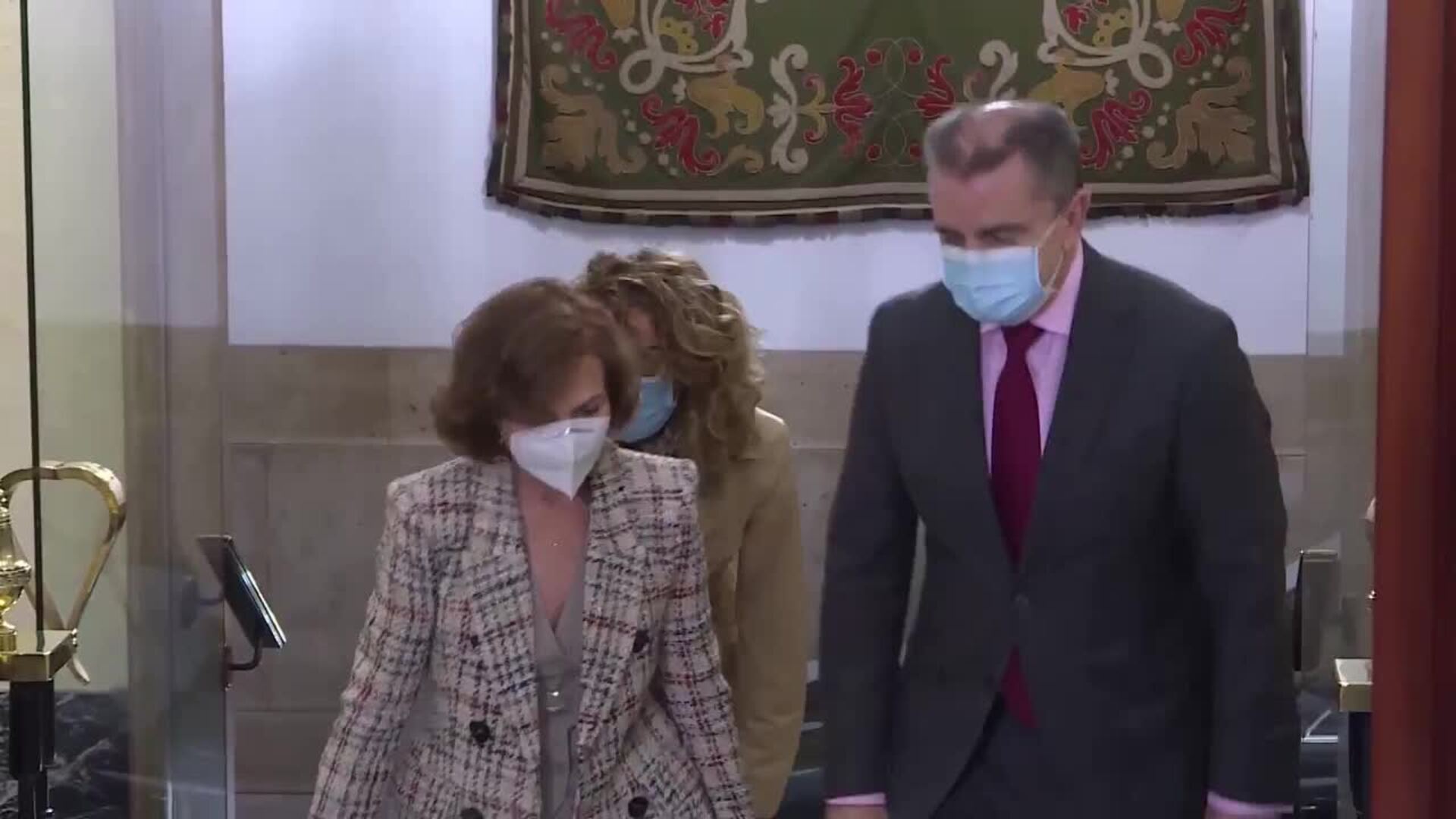 José Manuel Franco, próximo secretario de Estado para el Deporte