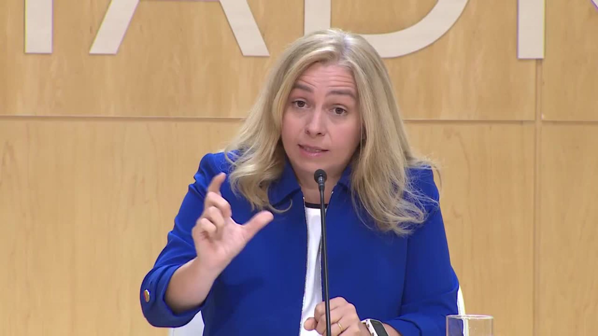 El Ayuntamiento de Madrid critica la implantación de Madrid Central