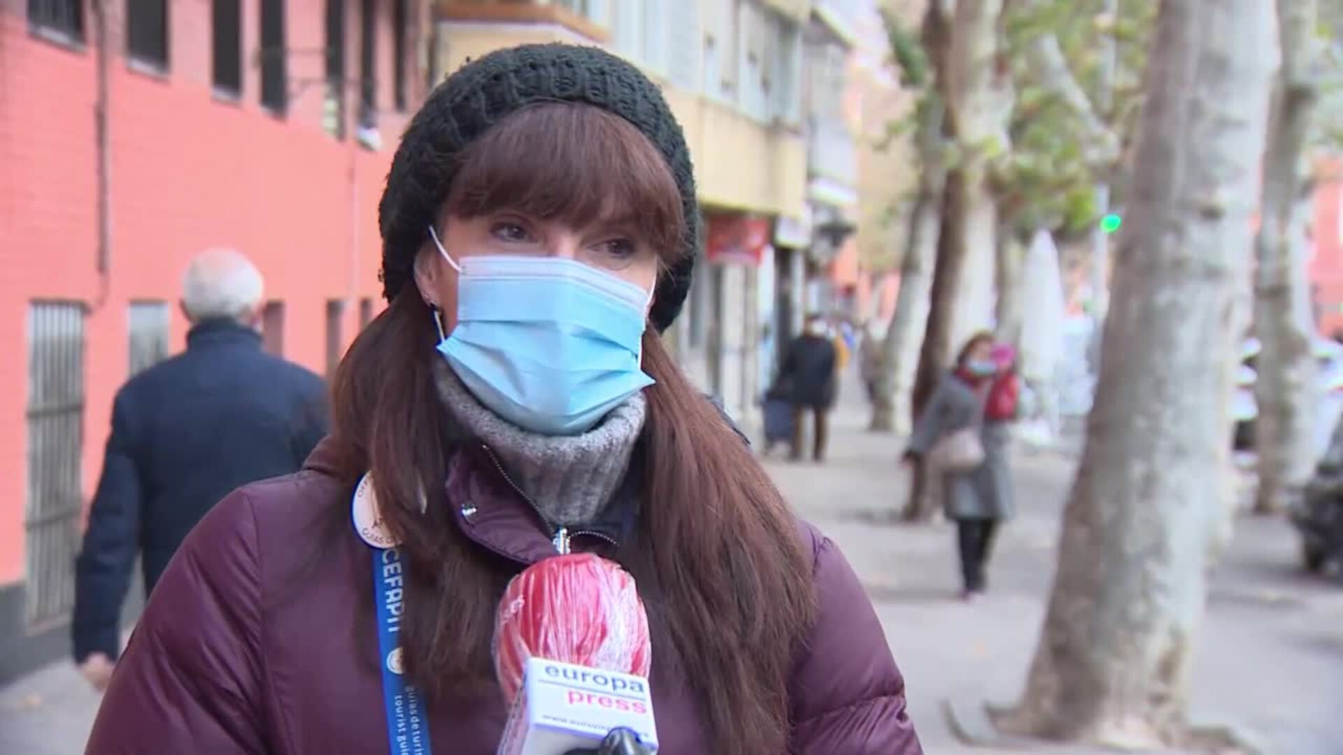 Los Guías de Turismo lamentan el cierre de Madrid durante el puente